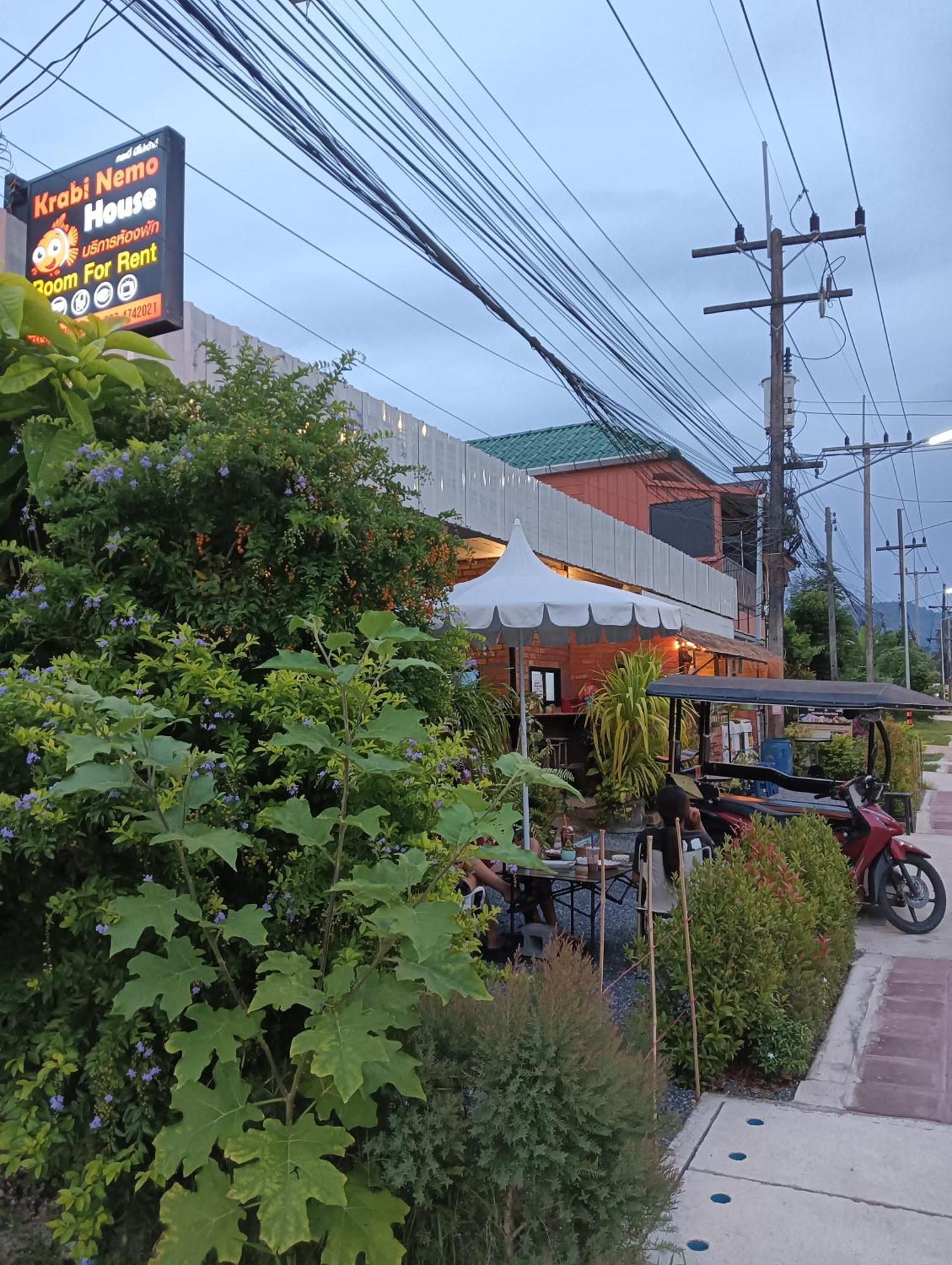 Krabi Nemo House Ao Nang