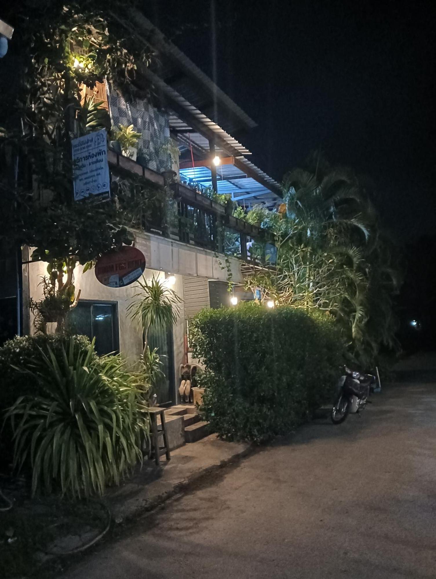 Krabi Nemo House Hostel *