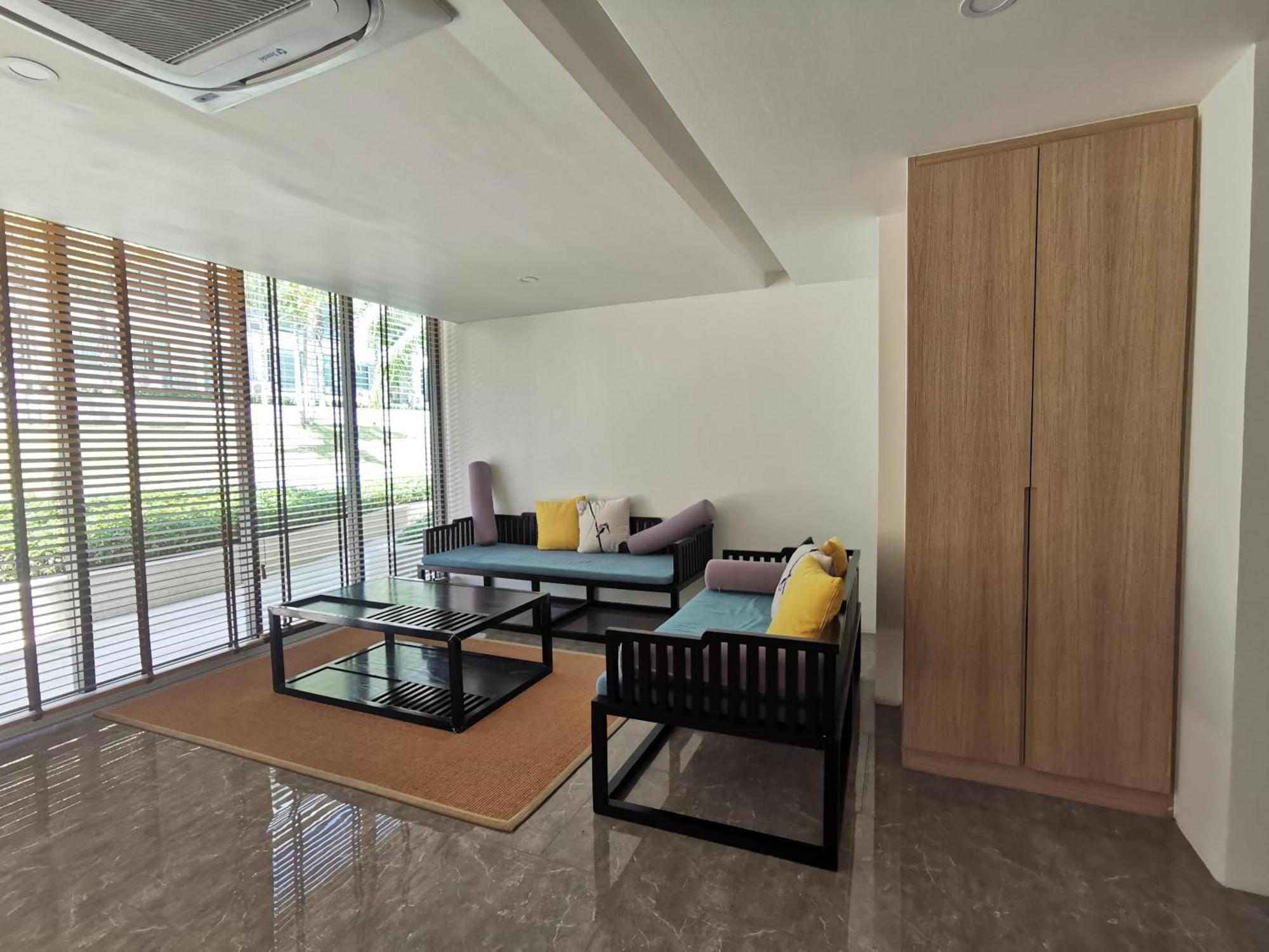 Water Park 200m Nai King Bedroom