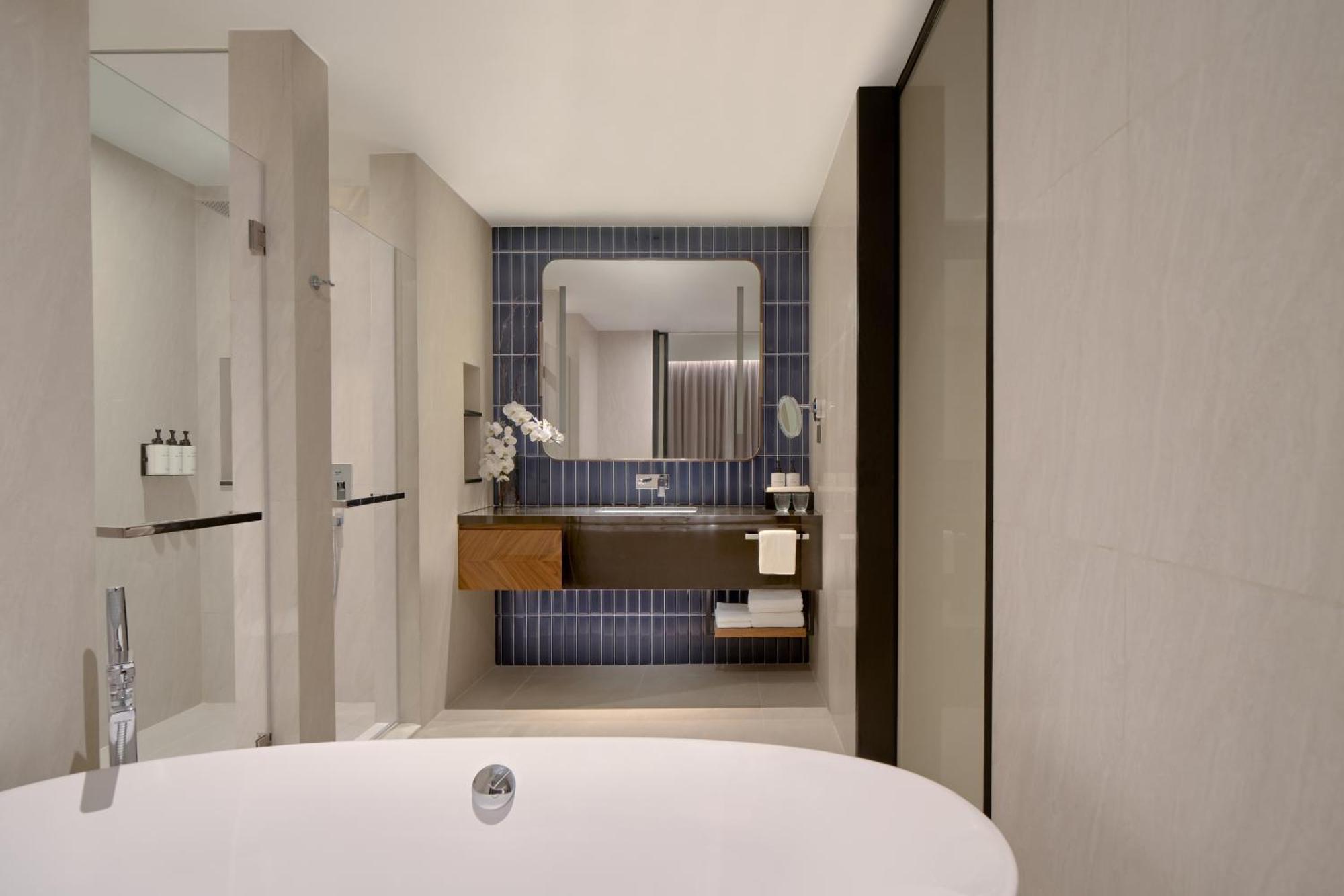 Hotel Intercontinental Sukhumvit By Ihg Banguecoque