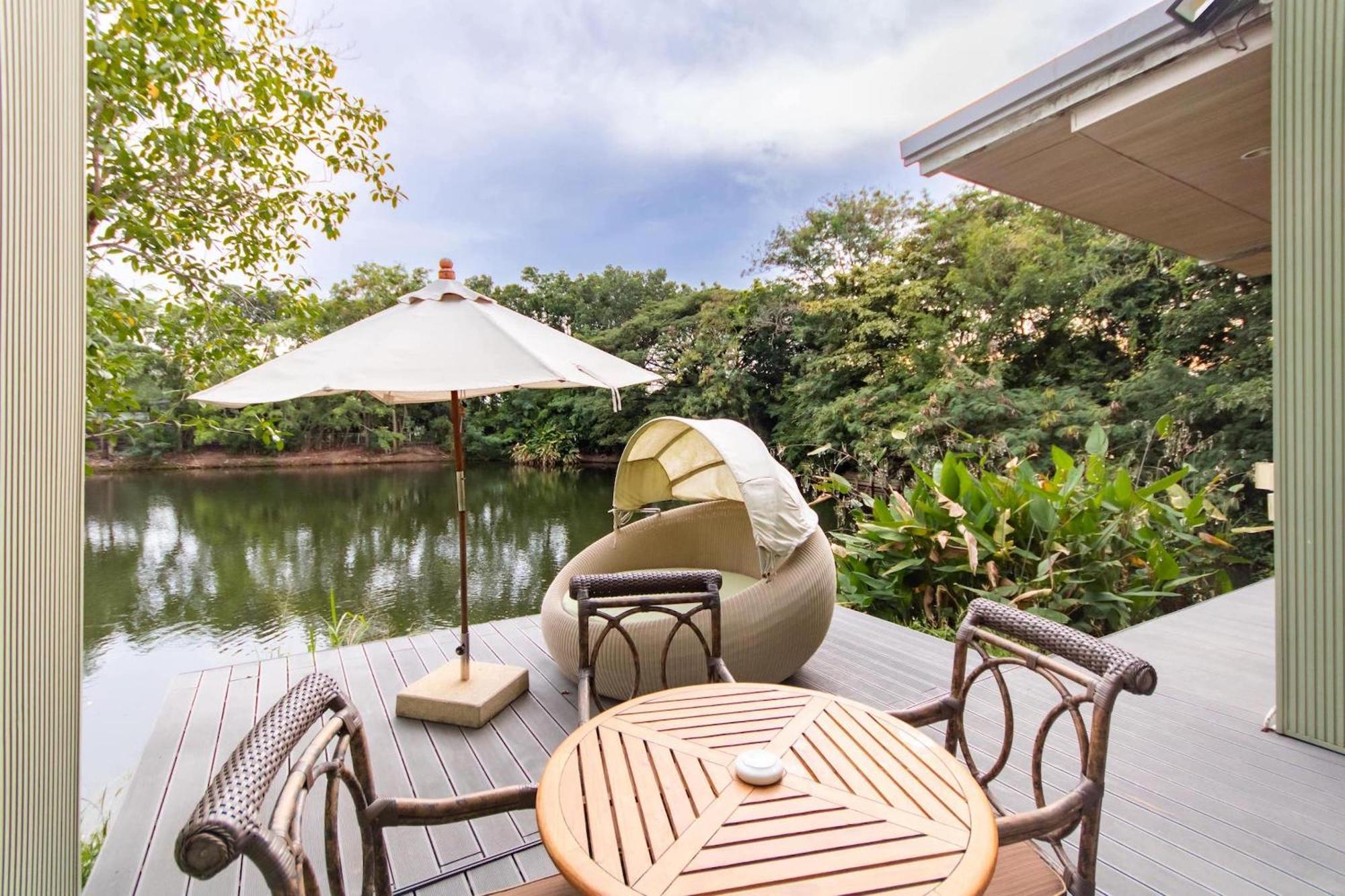 Rancho Charnvee & Country Club Khaoyai 5*