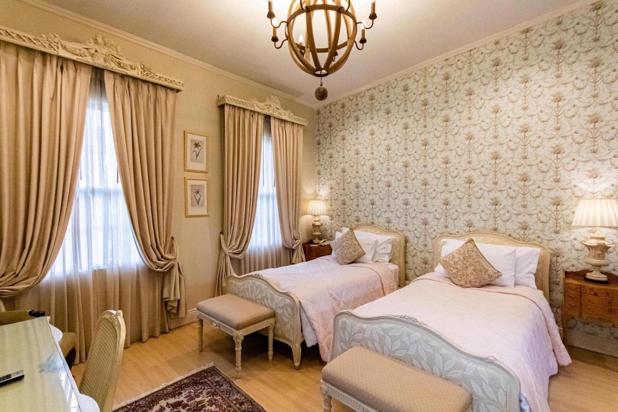 Resort Rancho Charnvee & Country Club Khaoyai 5*
