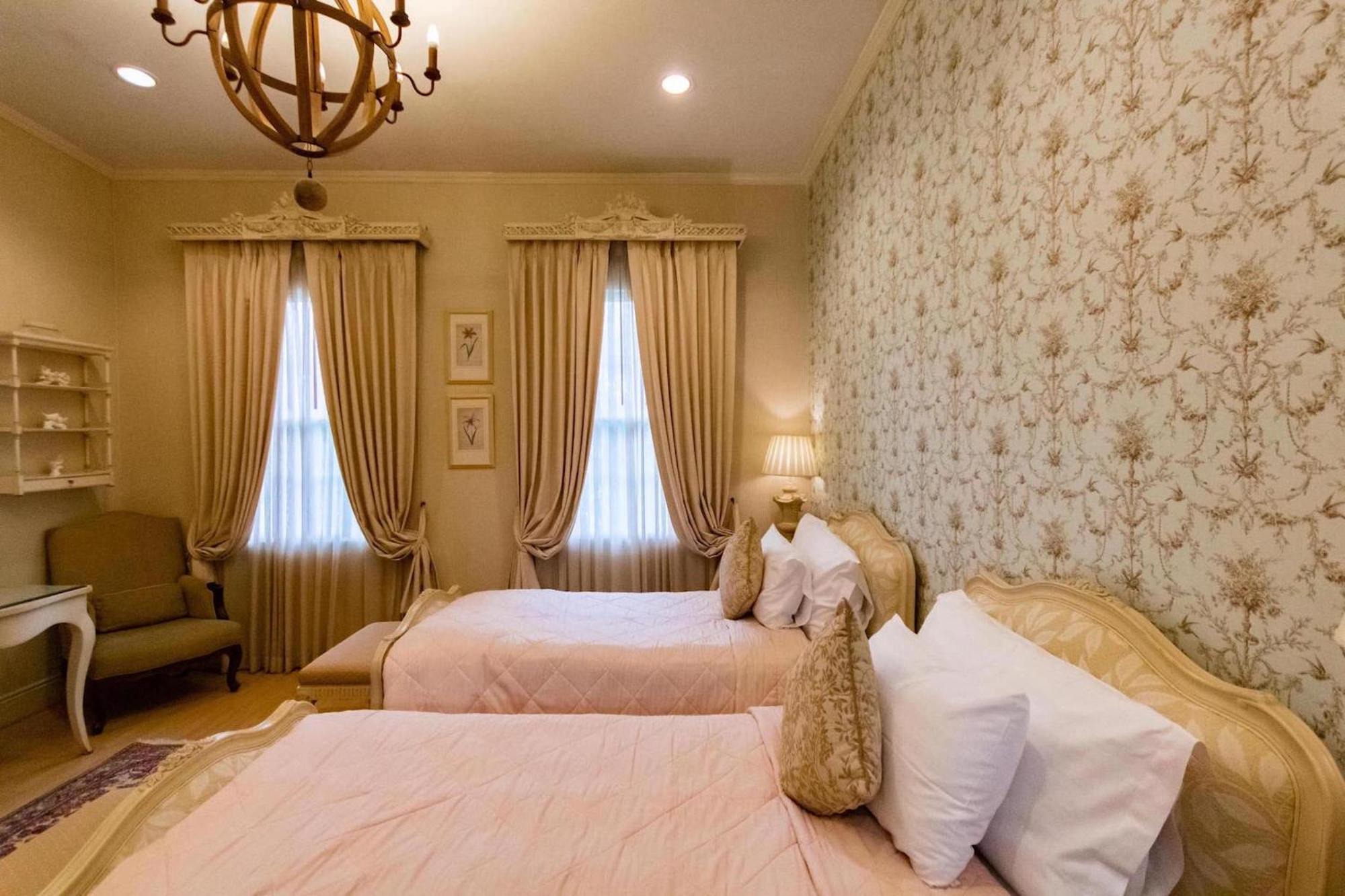 Rancho Charnvee & Country Club Khaoyai Resort Pakchong
