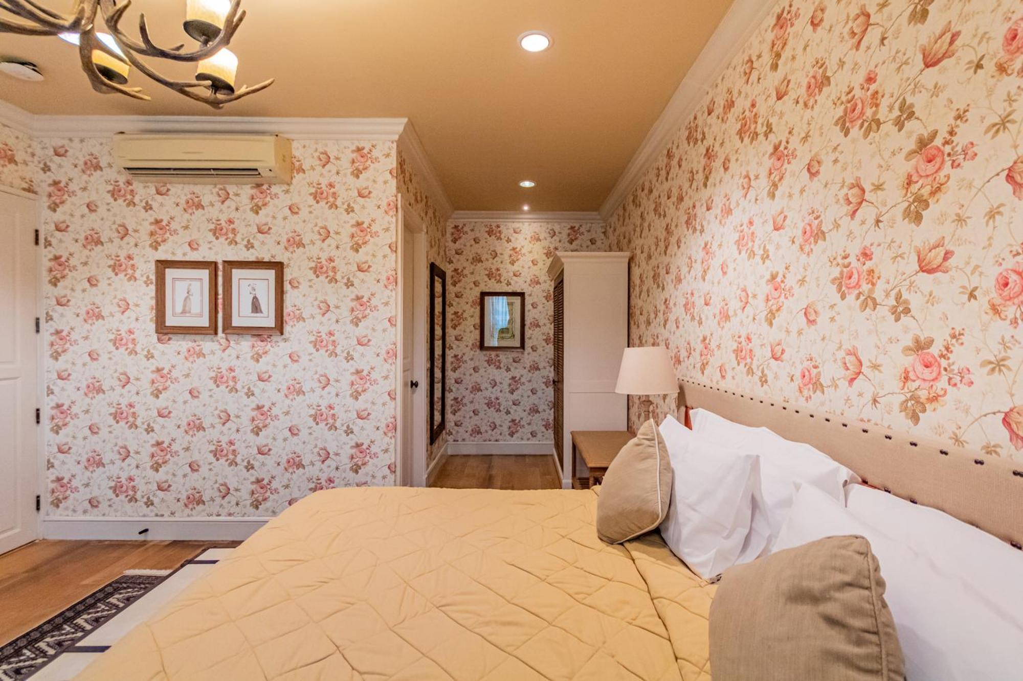 Rancho Charnvee & Country Club Khaoyai Pakchong