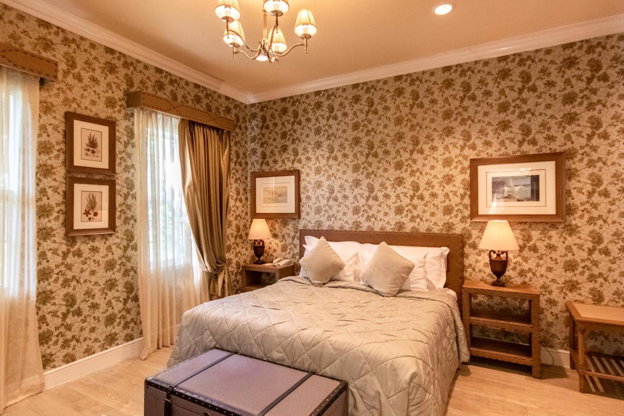 Resort Rancho Charnvee & Country Club Khaoyai Pakchong
