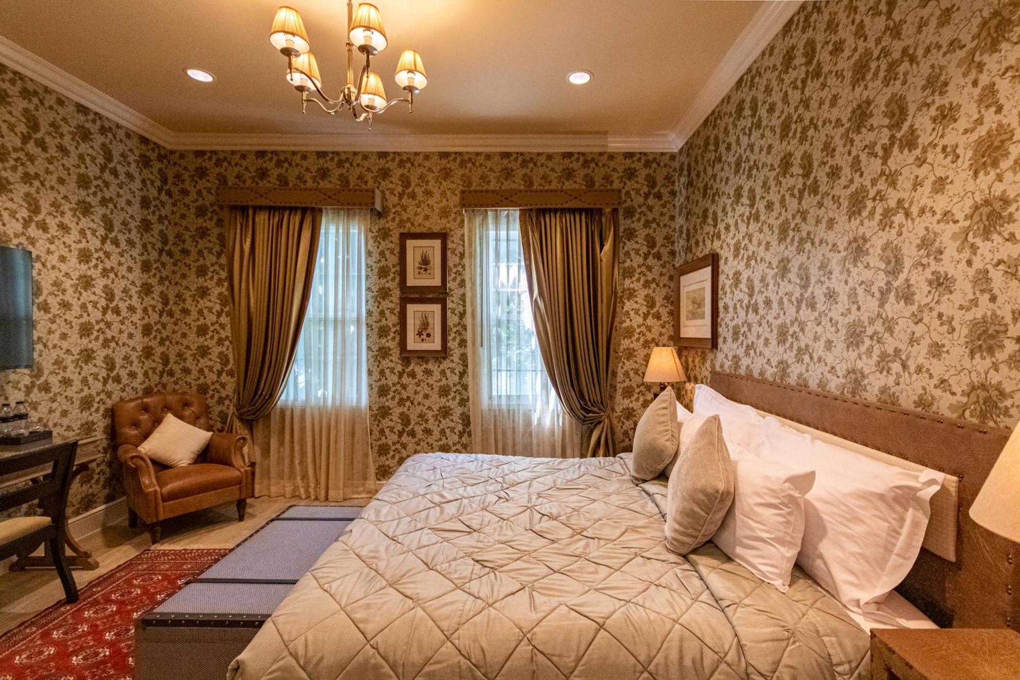 Rancho Charnvee & Country Club Khaoyai