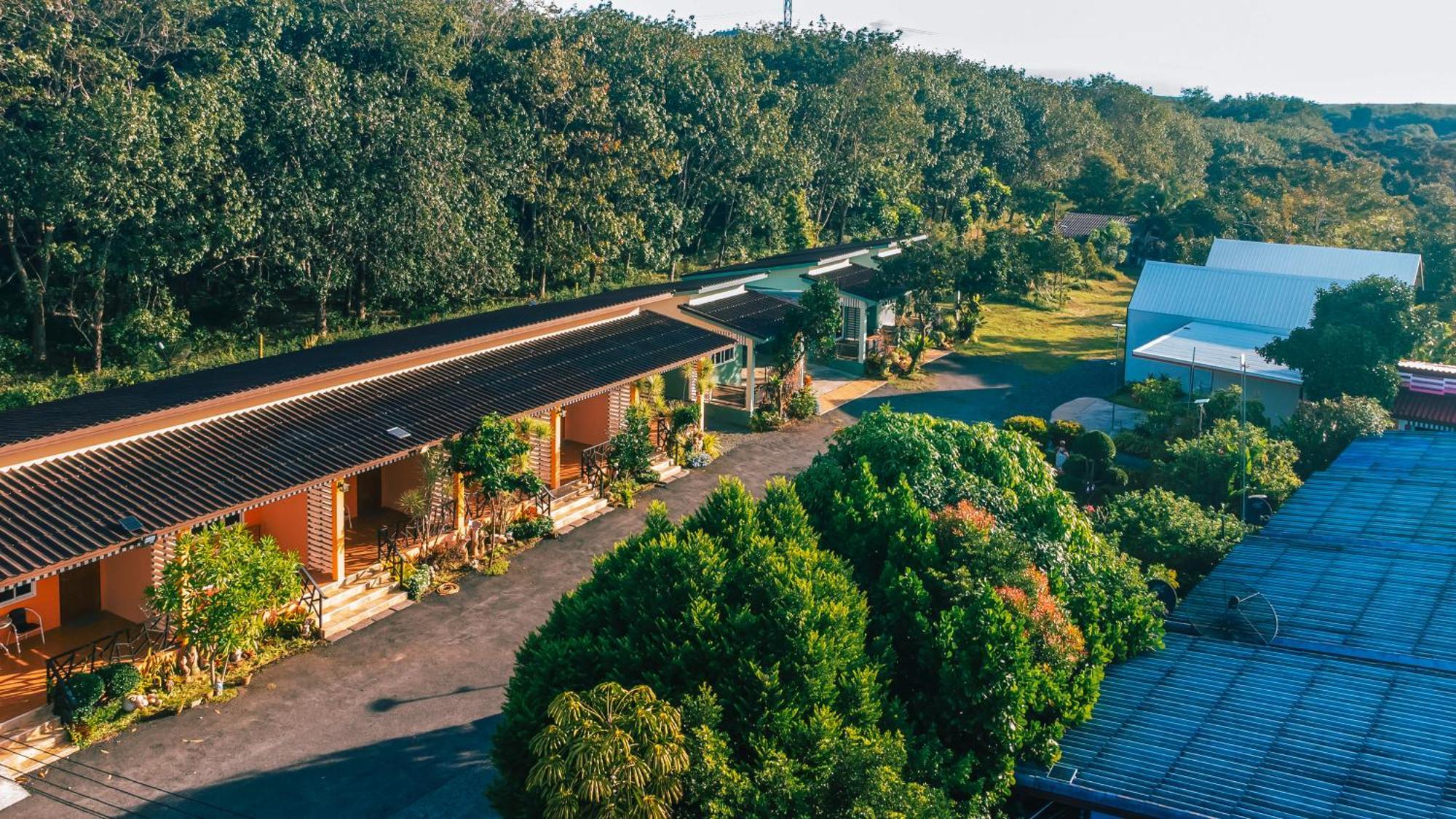 Baan Suan Mee Tang 3* Chanthaburi
