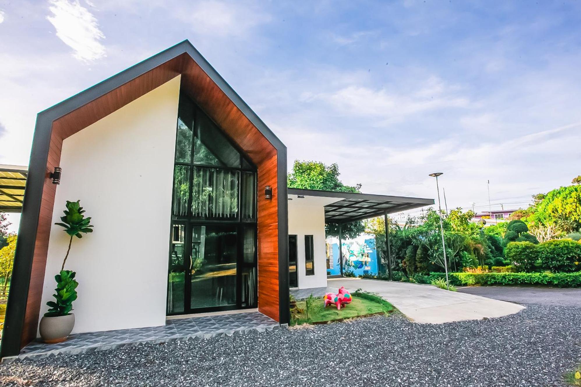 Resort Baan Suan Mee Tang