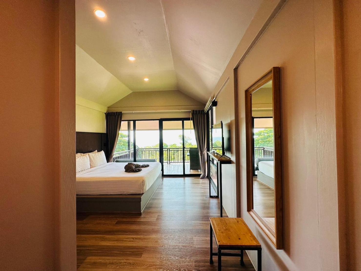 Resort Hip Seaview @