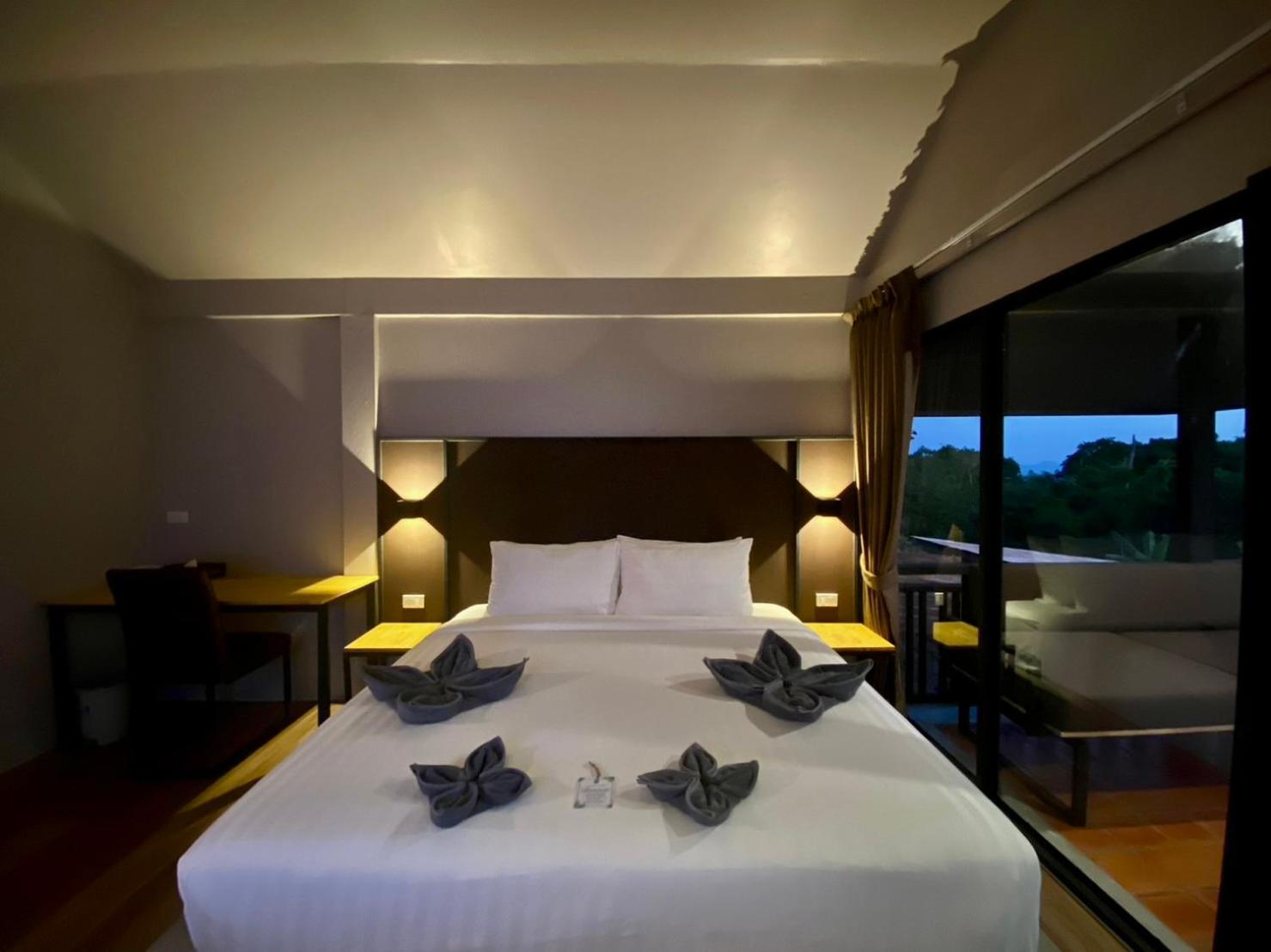Resort Hip Seaview @