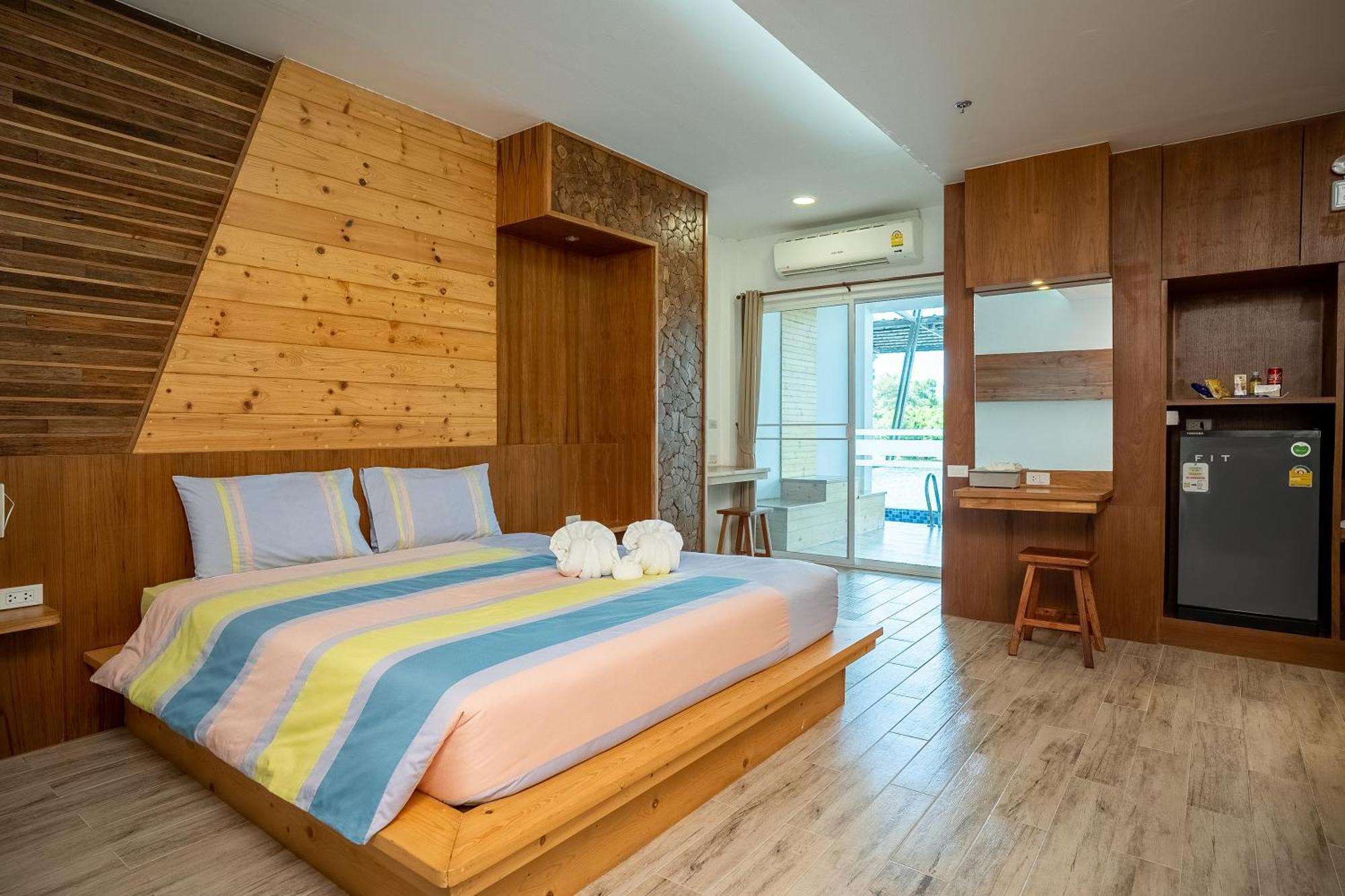 Tamnanpar Hotel Ban Phe