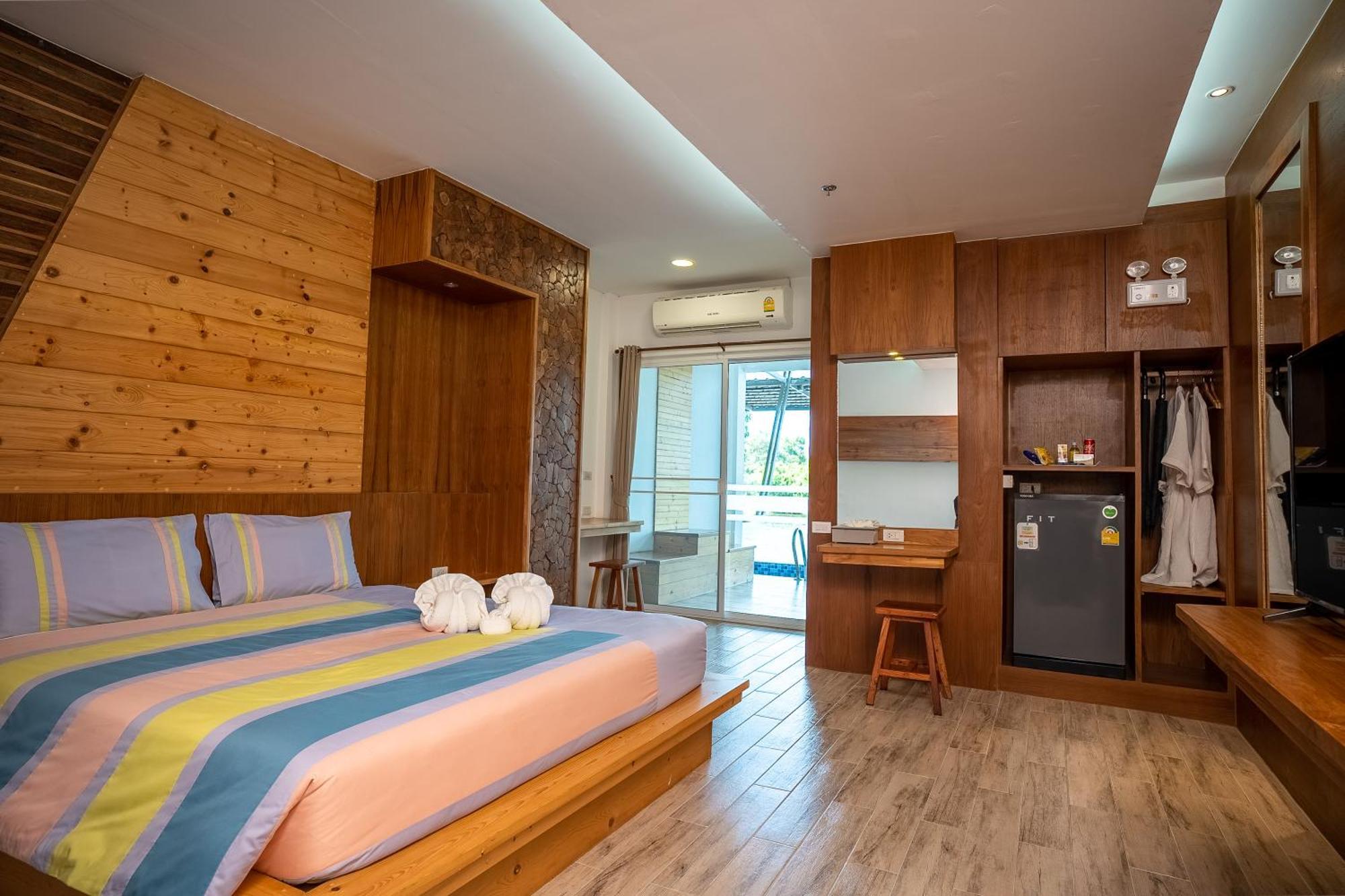 Hotel Tamnanpar