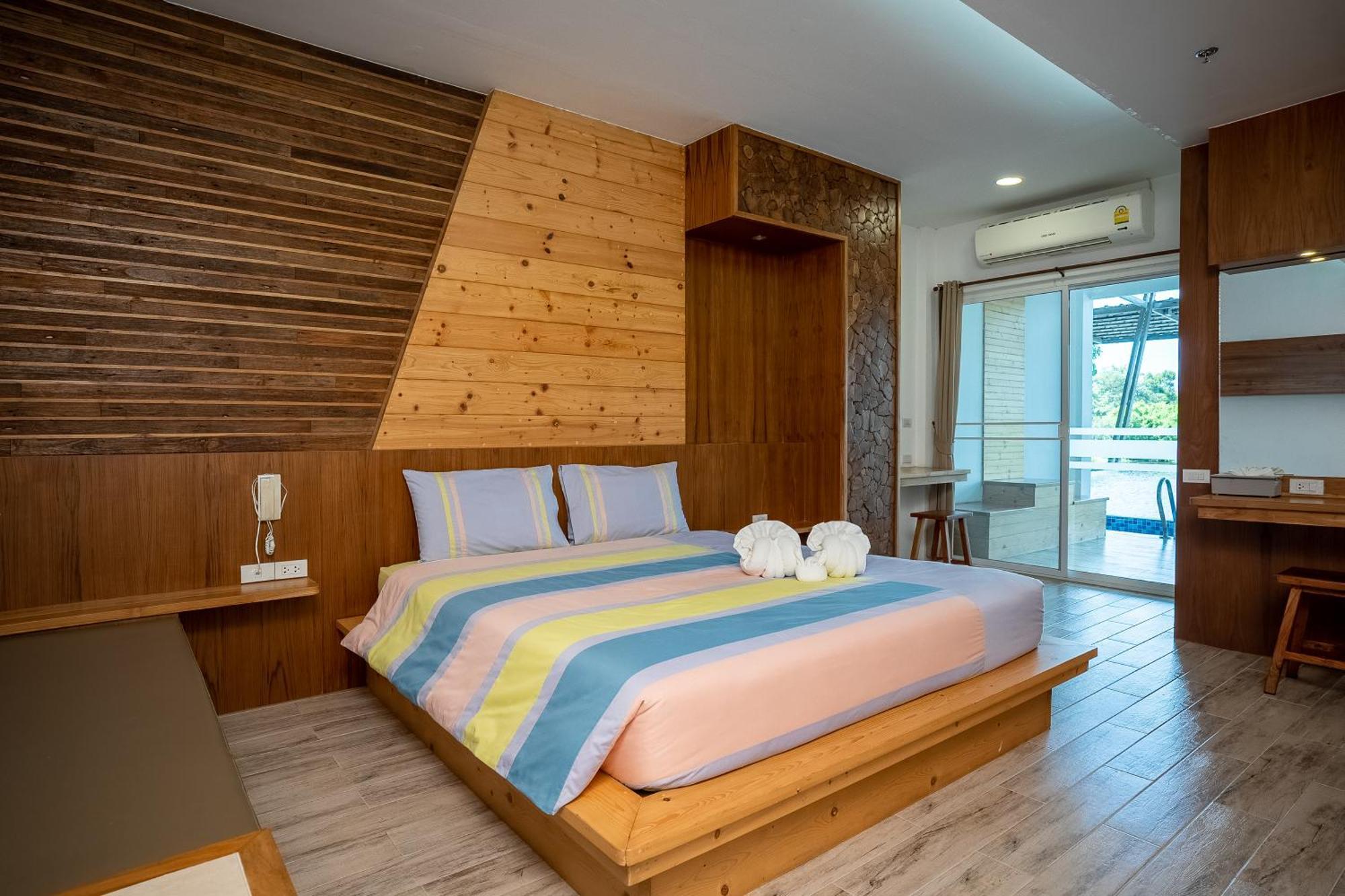 Hotel Tamnanpar Ban Phe