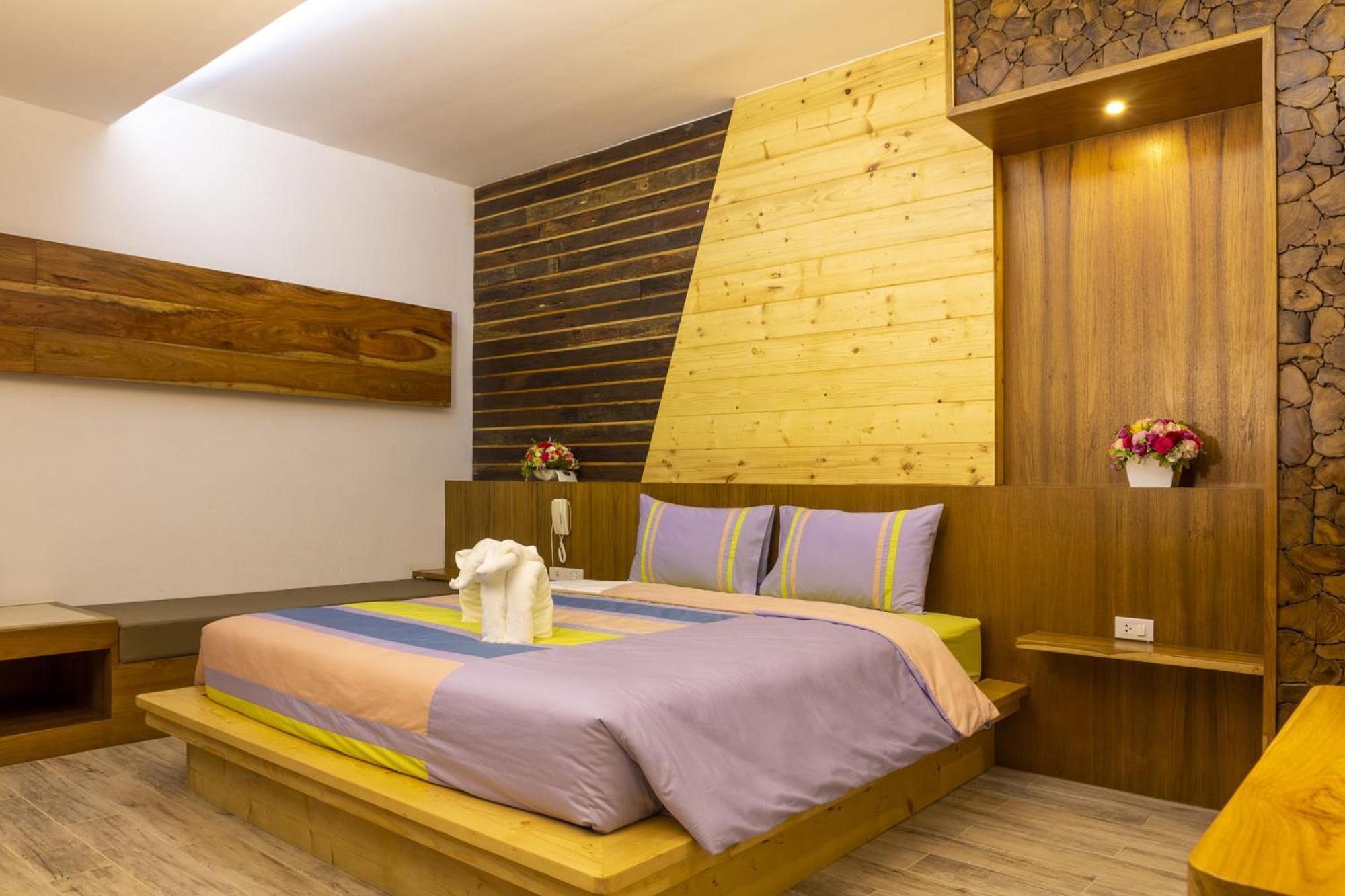 Hotel Tamnanpar