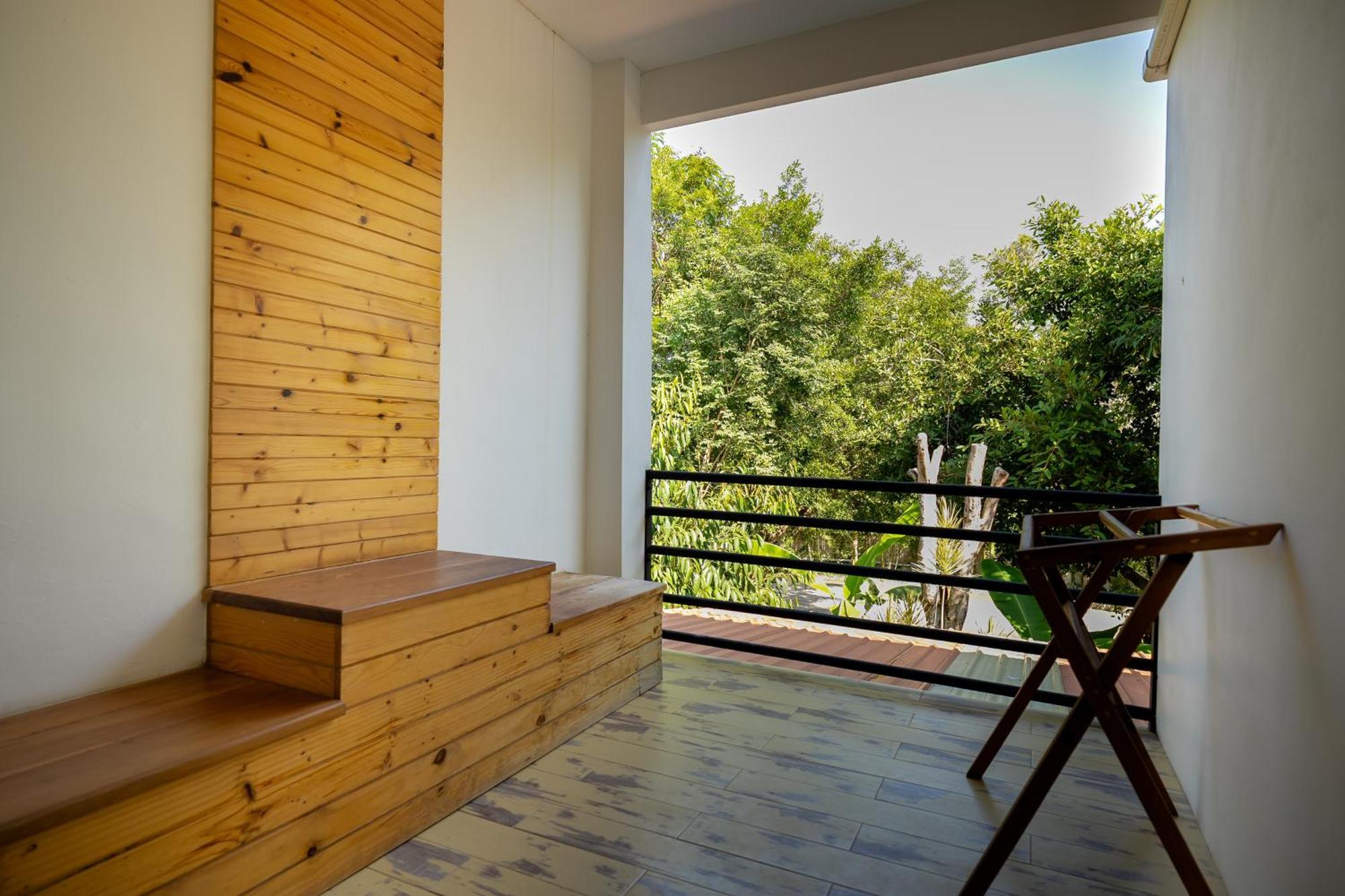 Tamnanpar Hotel 5*