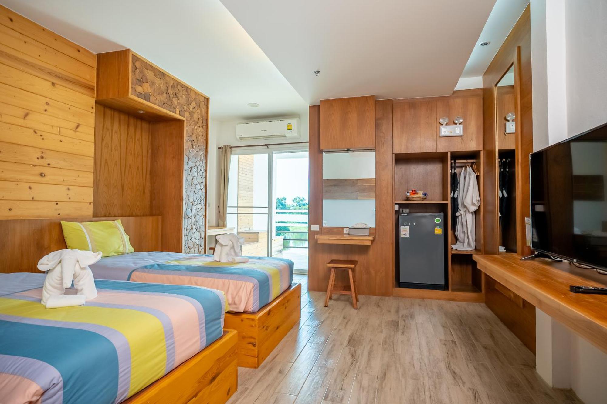 Tamnanpar Hotel