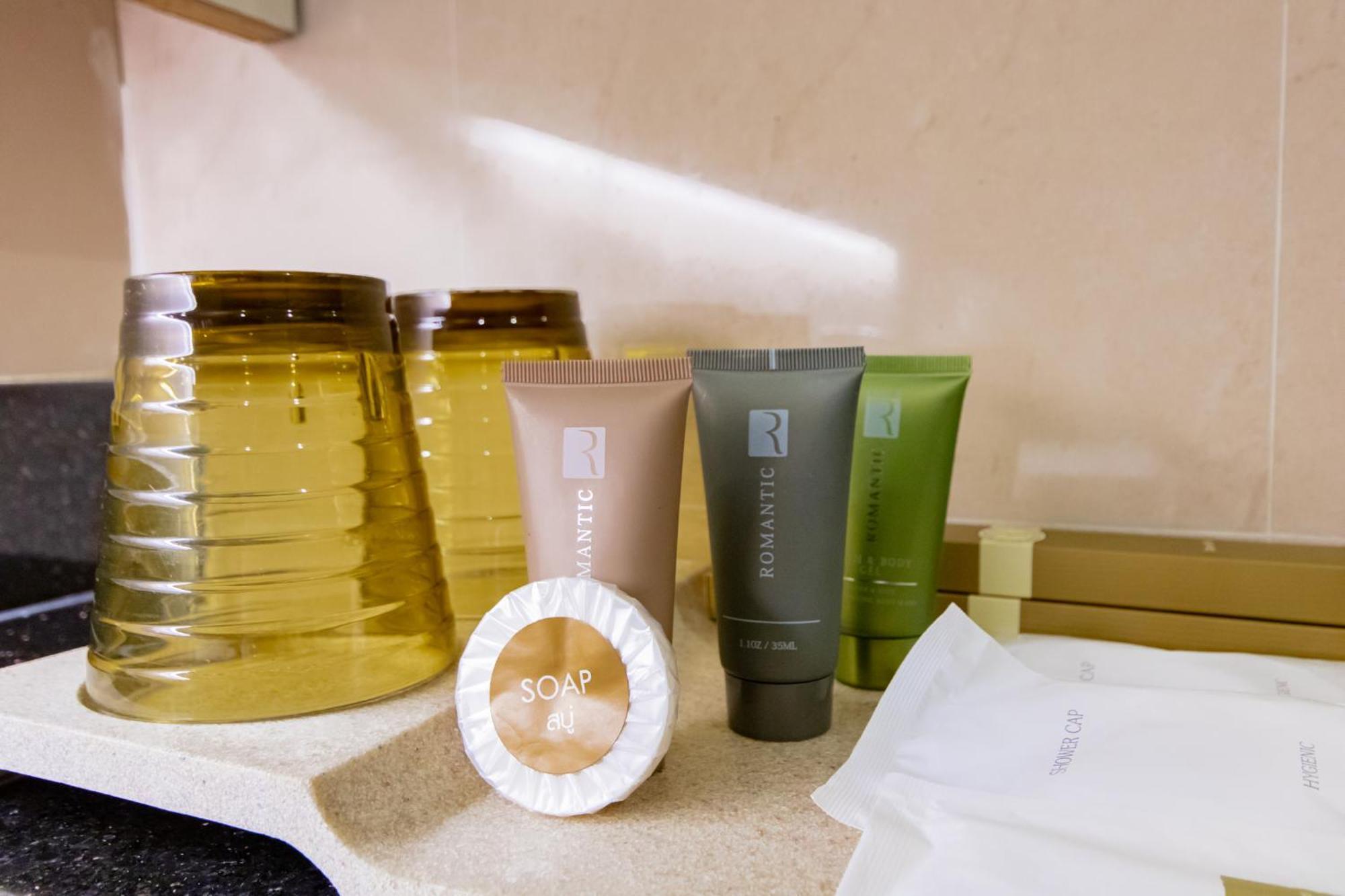 Resort Lacol Khao Yai - A Chatrium Collection