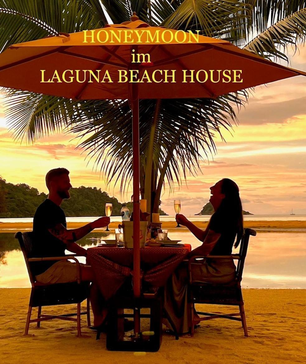 Laguna House Hotel *