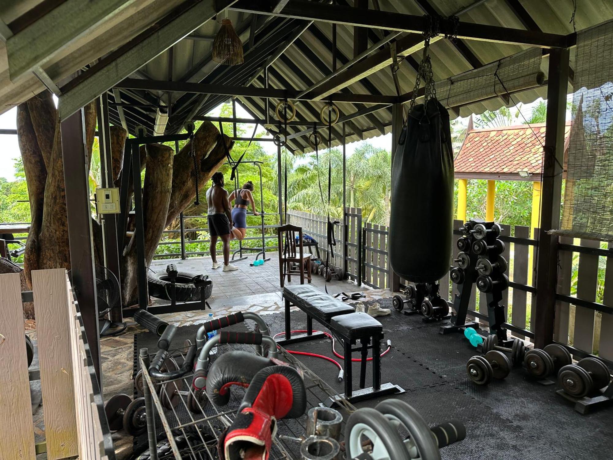 Good Time Sports Village Koh Mak