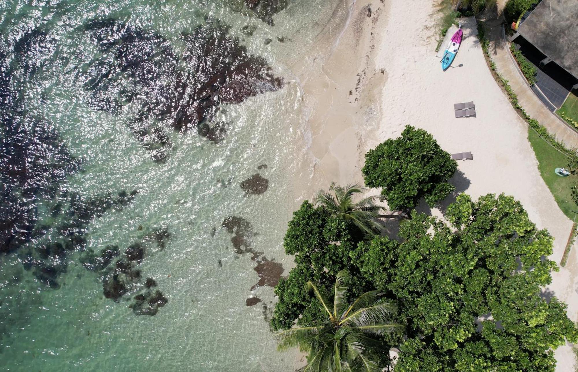 White Koh Mak