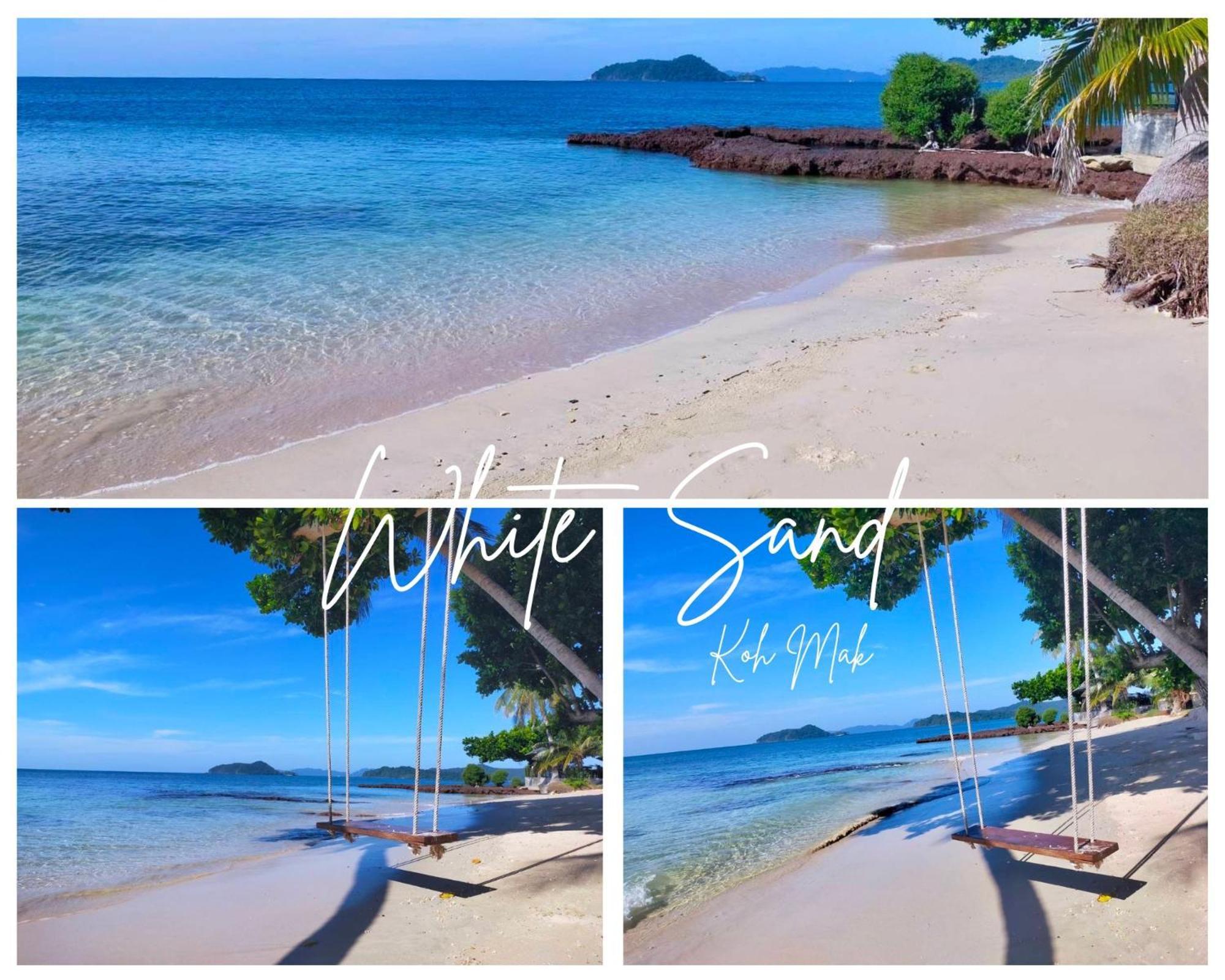 White 3* Koh Mak