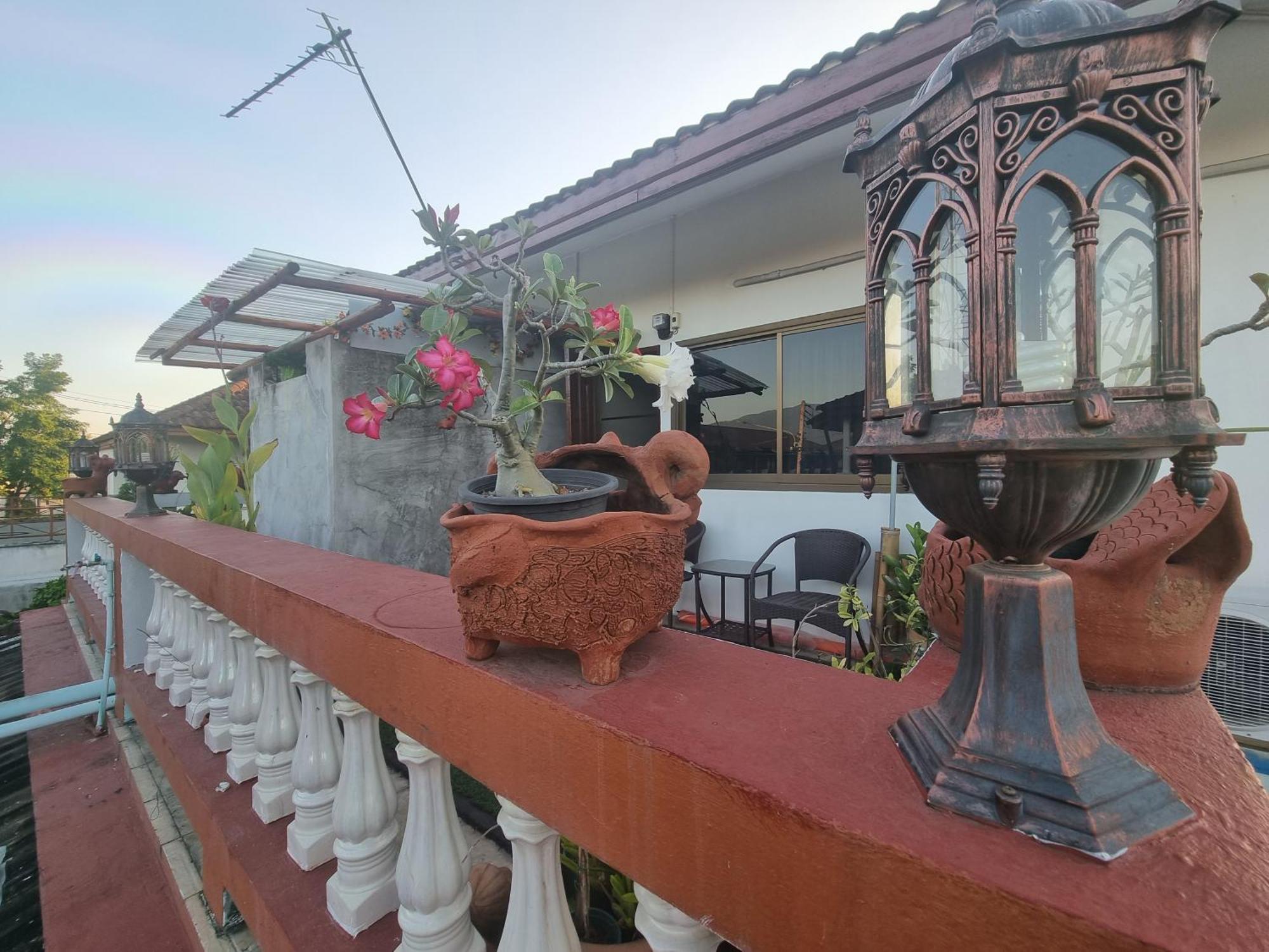 Baan Guest house