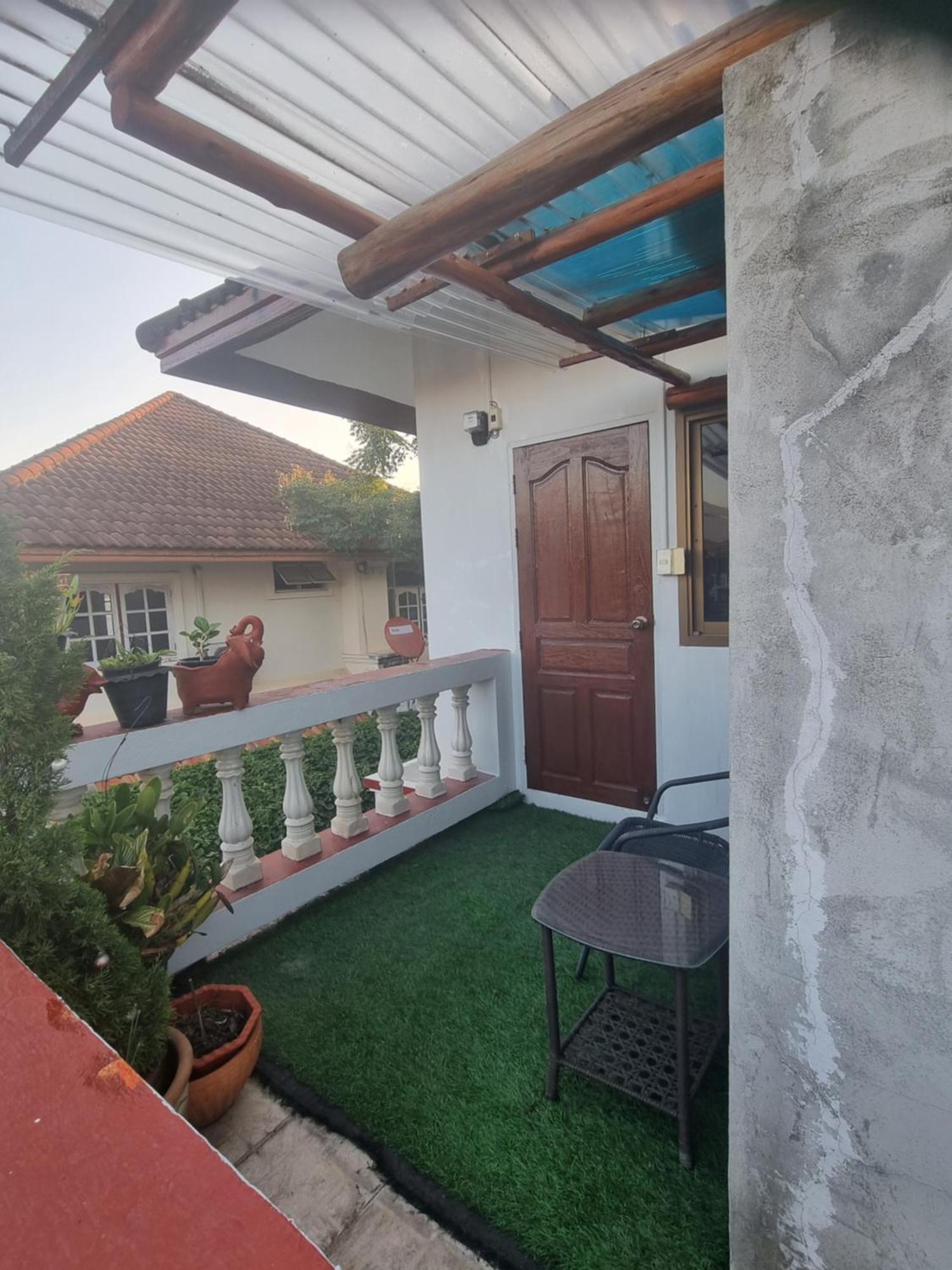 Baan Guest house 3*