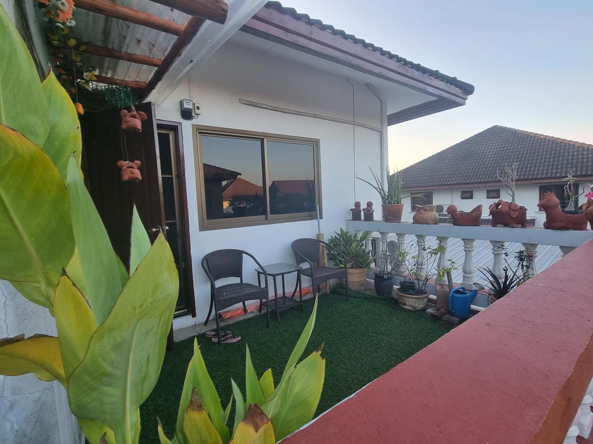 Baan Guest house