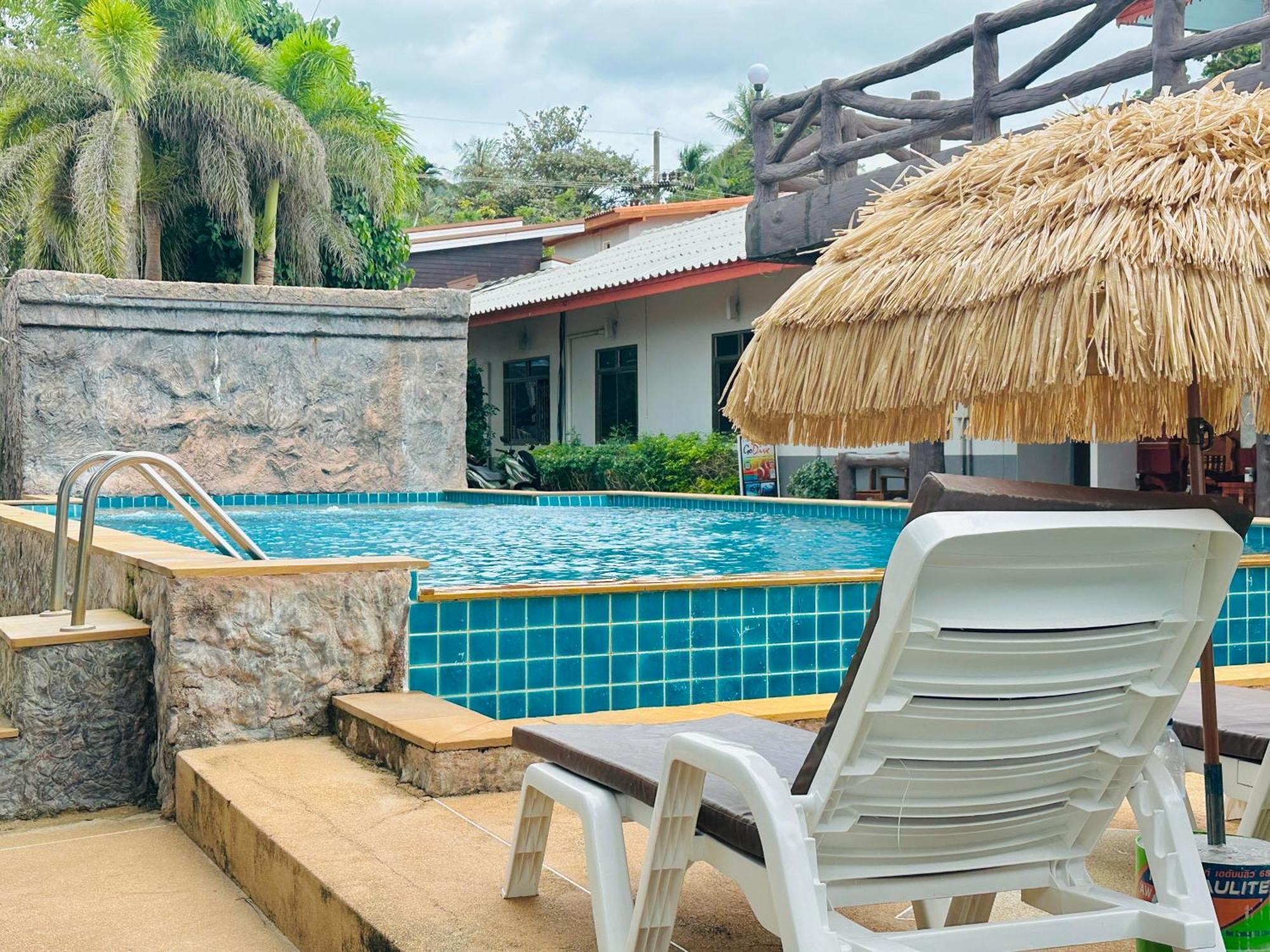 Lanta Nature House