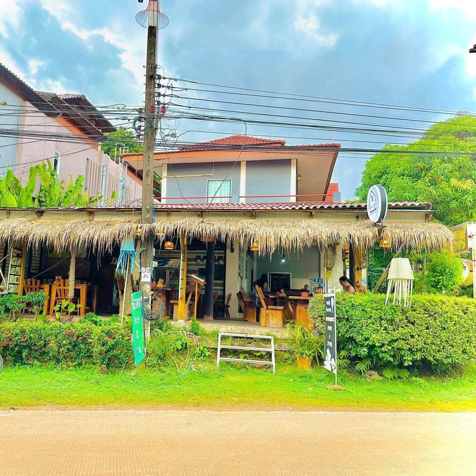 Lanta Nature House * Koh Lanta