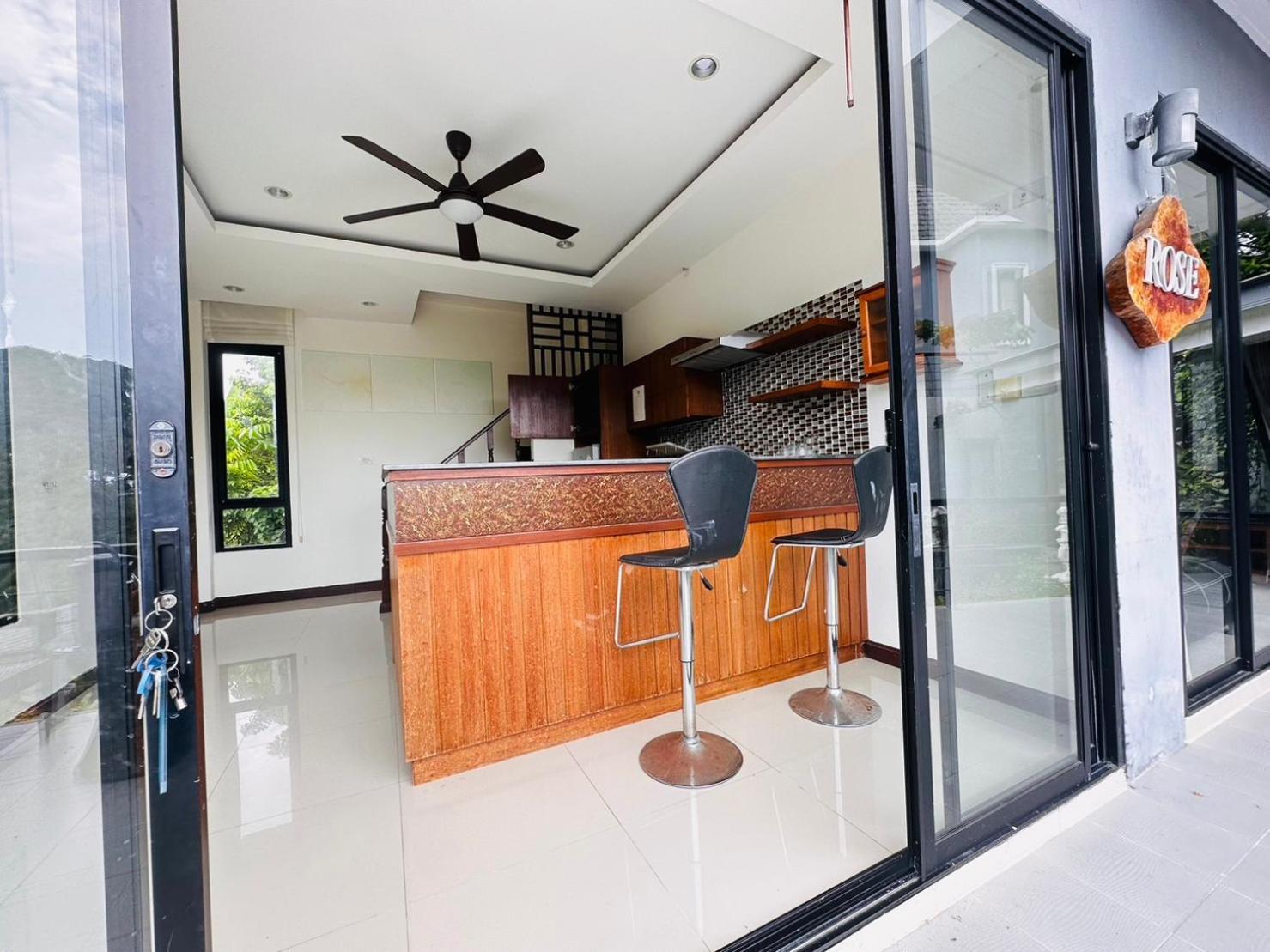 Scenery Sunrise Apartment *