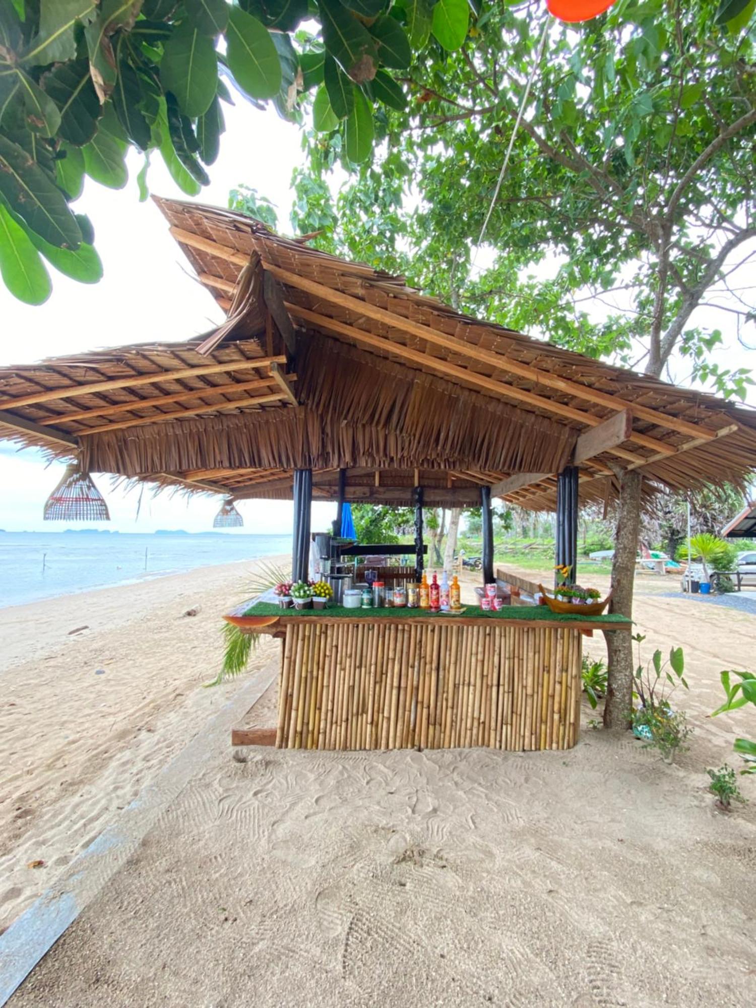 Lanta Wild Hotel Koh Lanta
