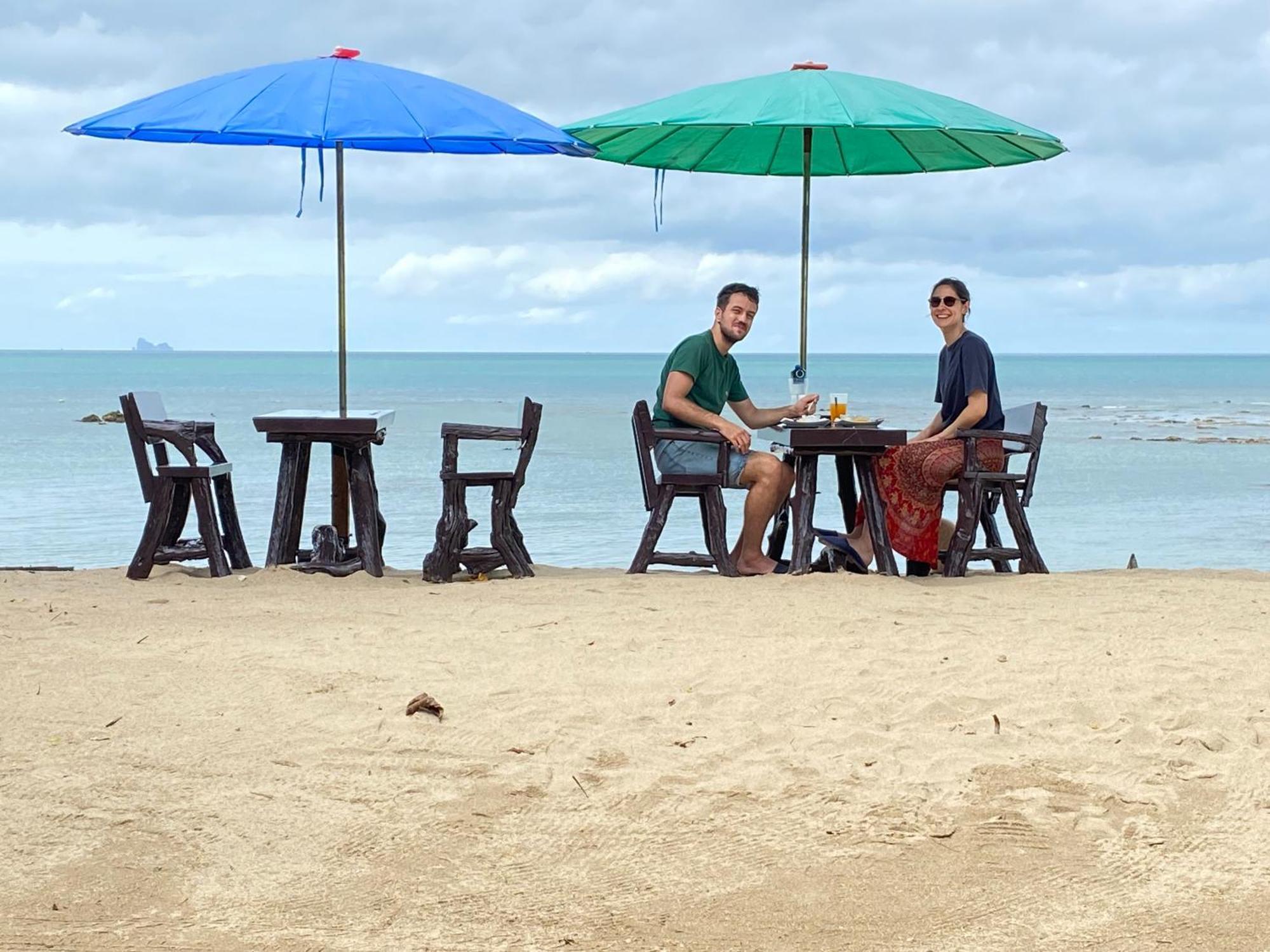 Hotel Lanta Wild Koh Lanta