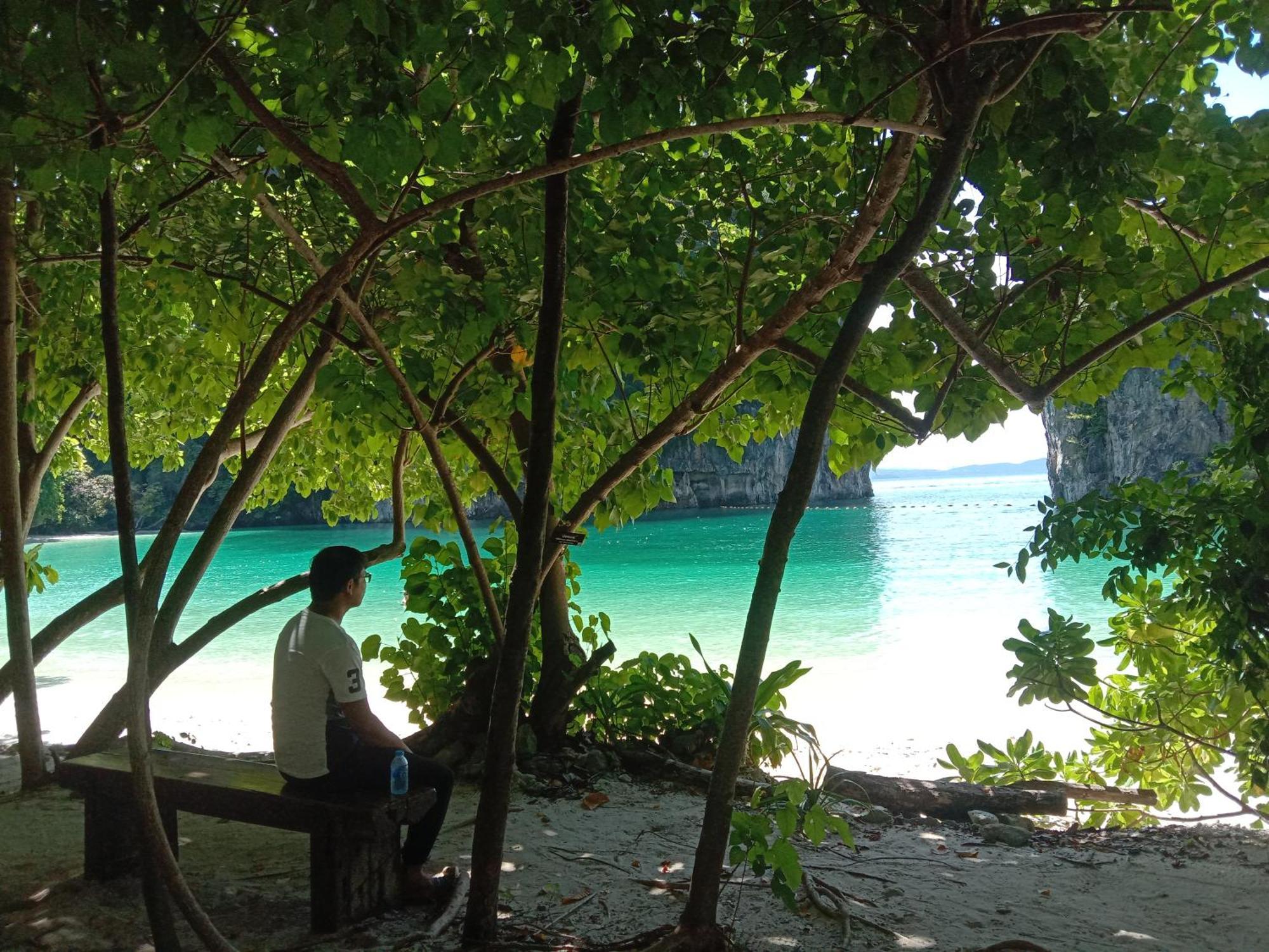 Resort Cha Ko Yao Noi
