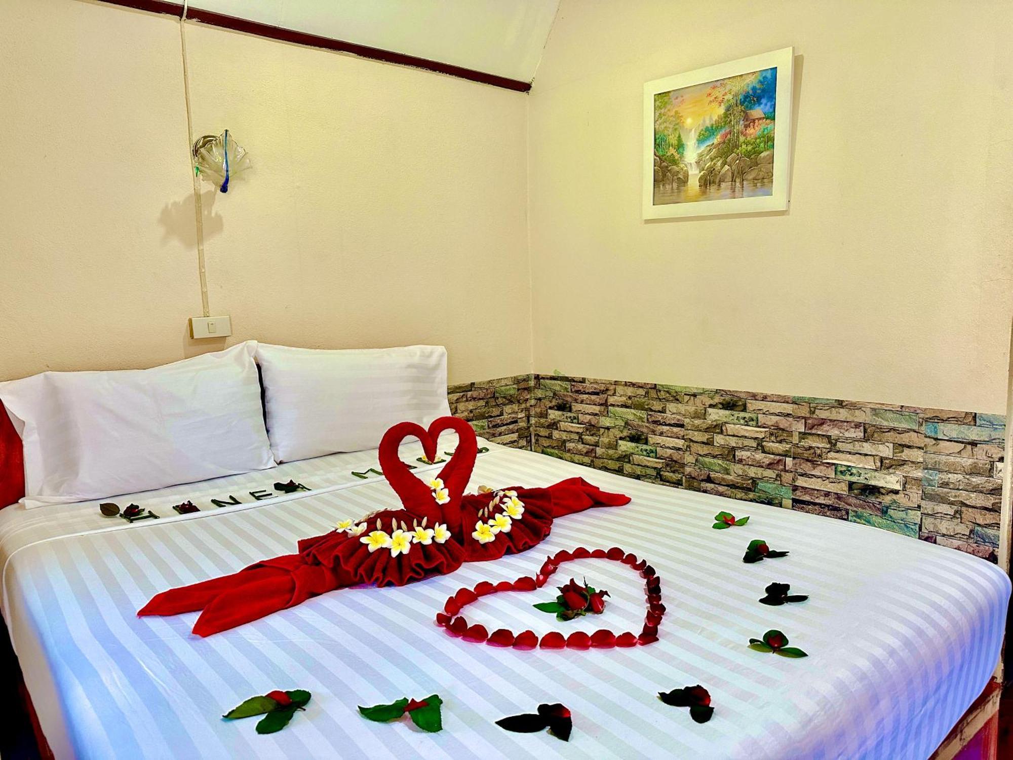 Lanta L.d. Resort 3*