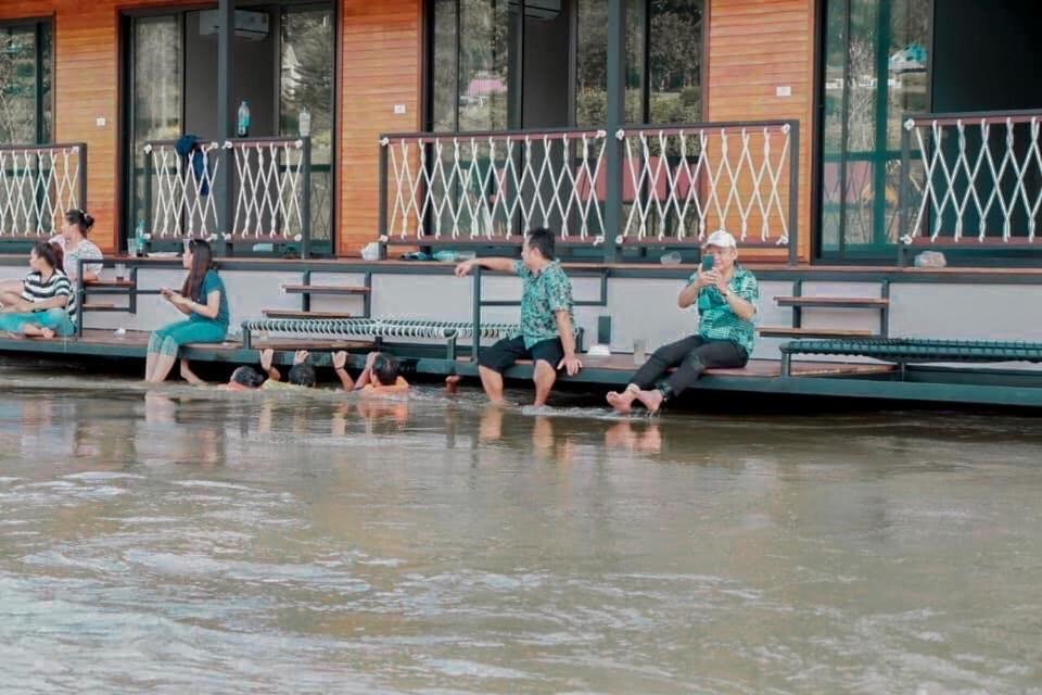 Rimwang The River Life