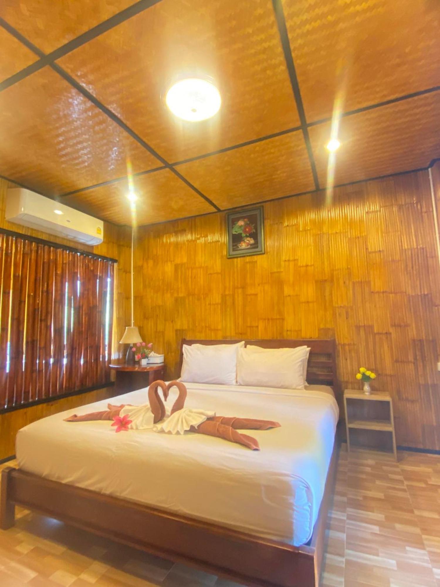 Lanta Wild 2* Koh Lanta