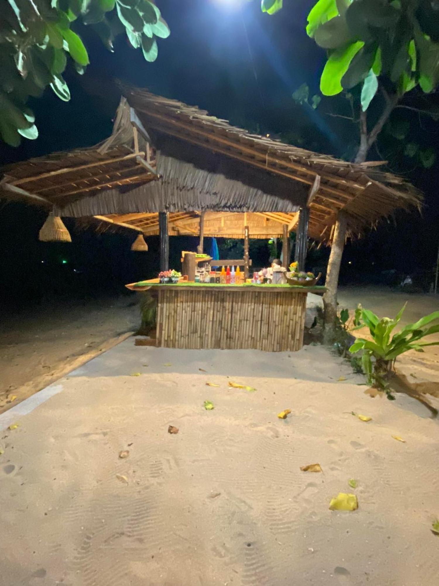 Lanta Wild Koh Lanta