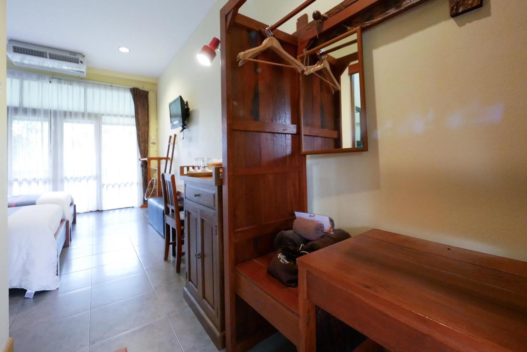 Auangkham Resort 3*