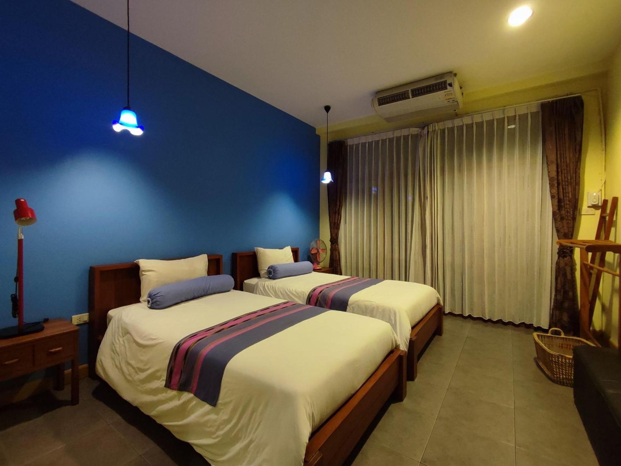 Auangkham Resort Lampang
