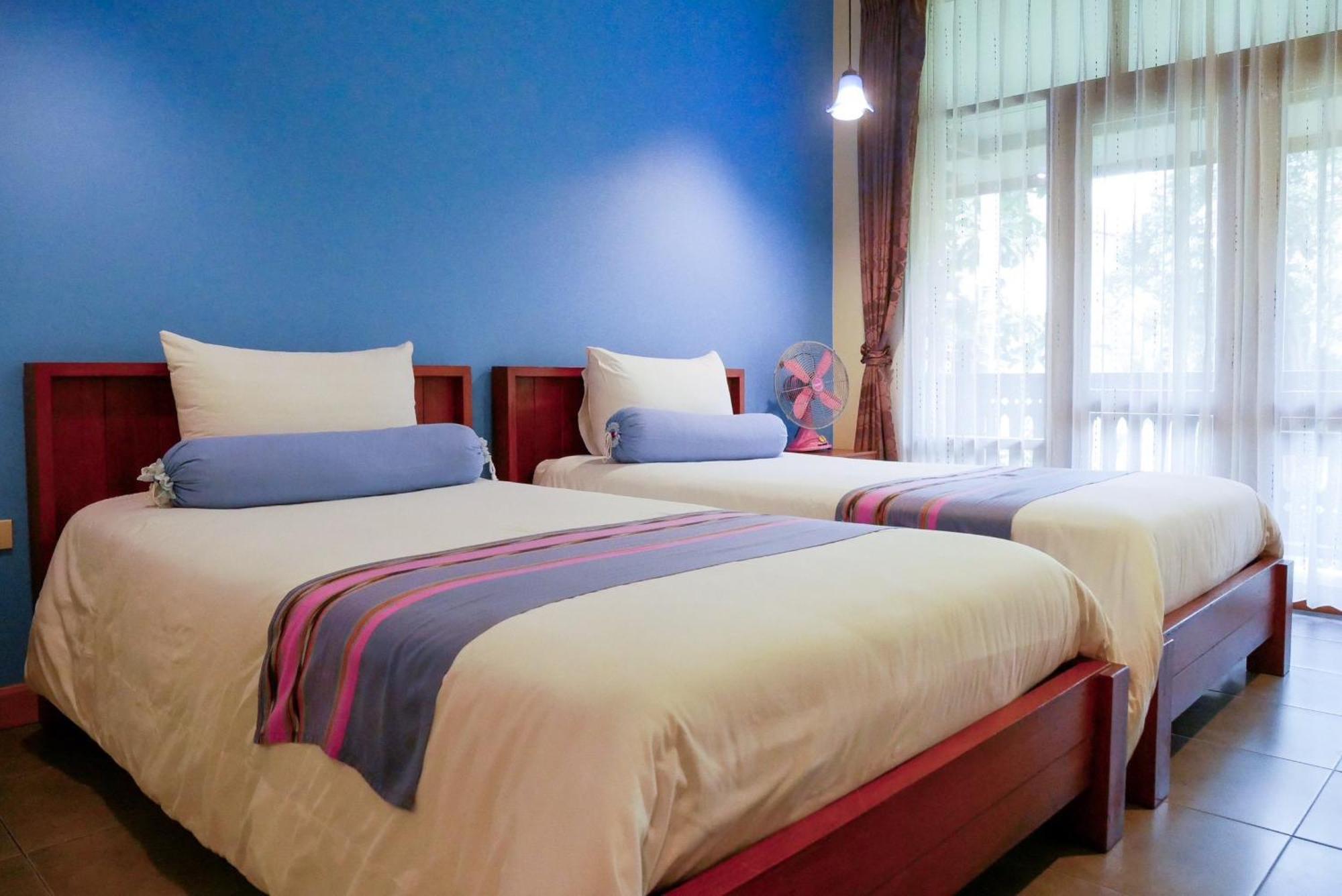 Auangkham Resort Lampang