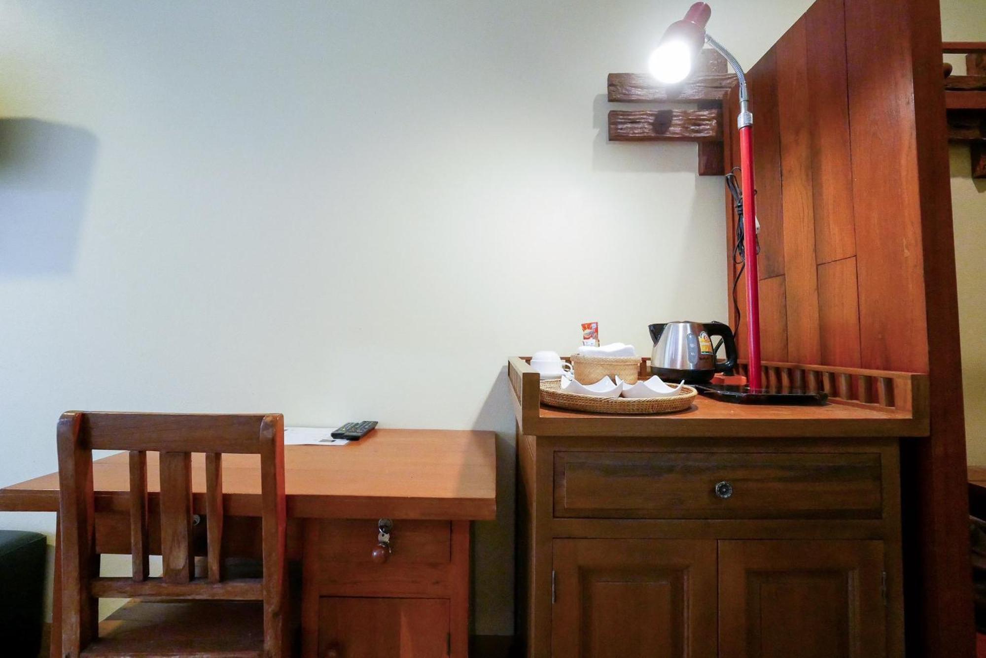 Auangkham 3* Lampang