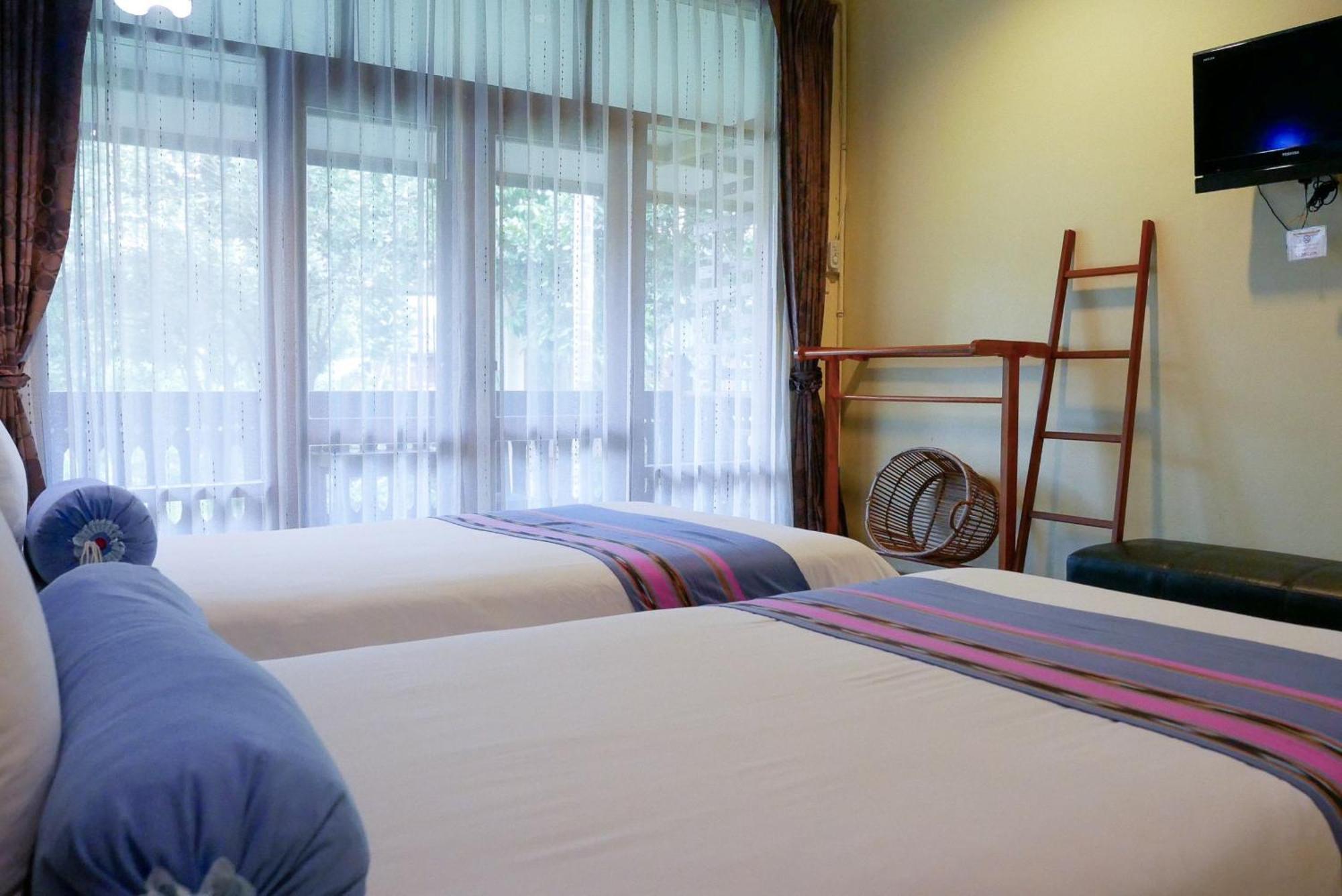 Resort Auangkham