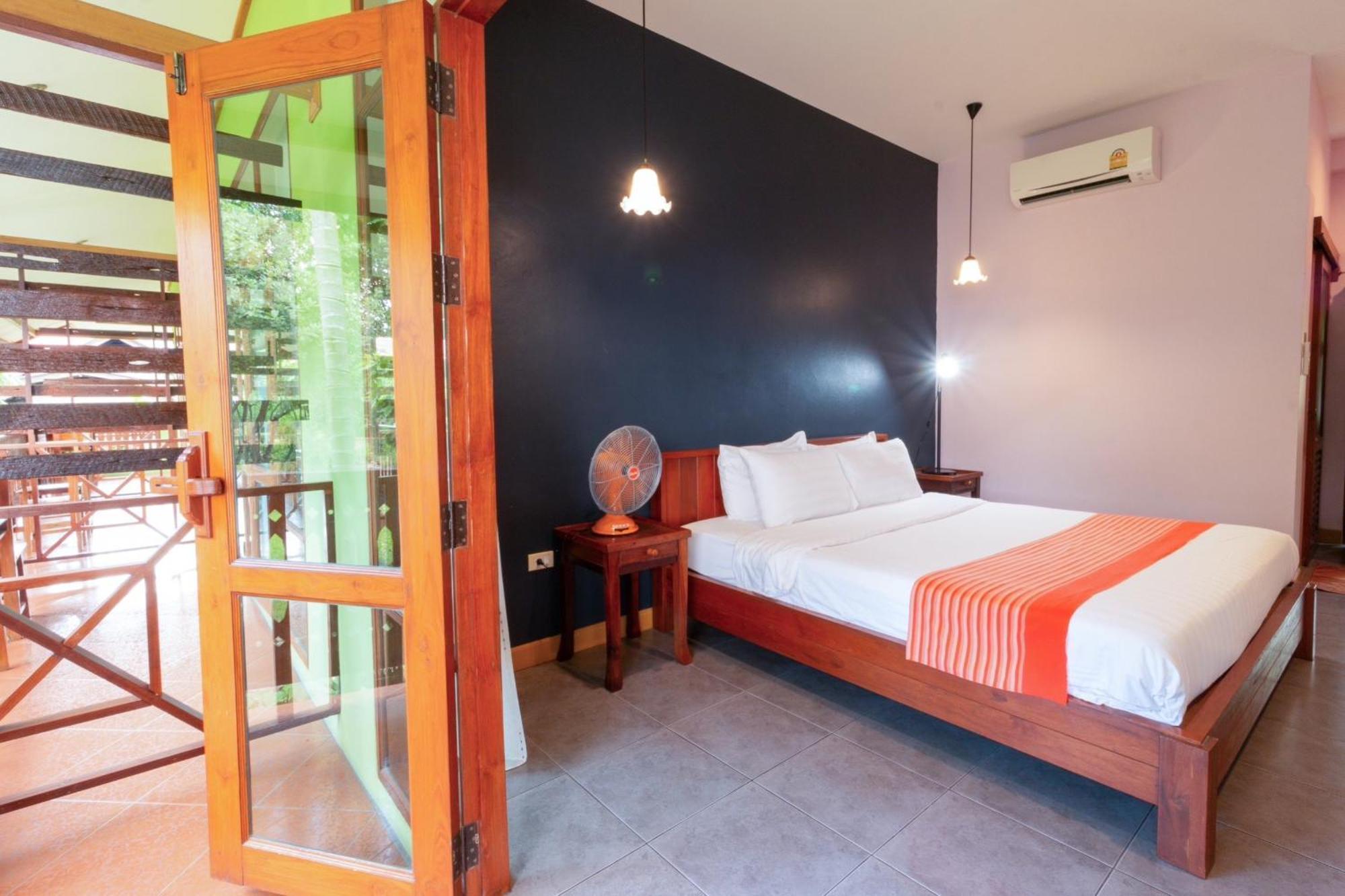 Auangkham 3* Lampang