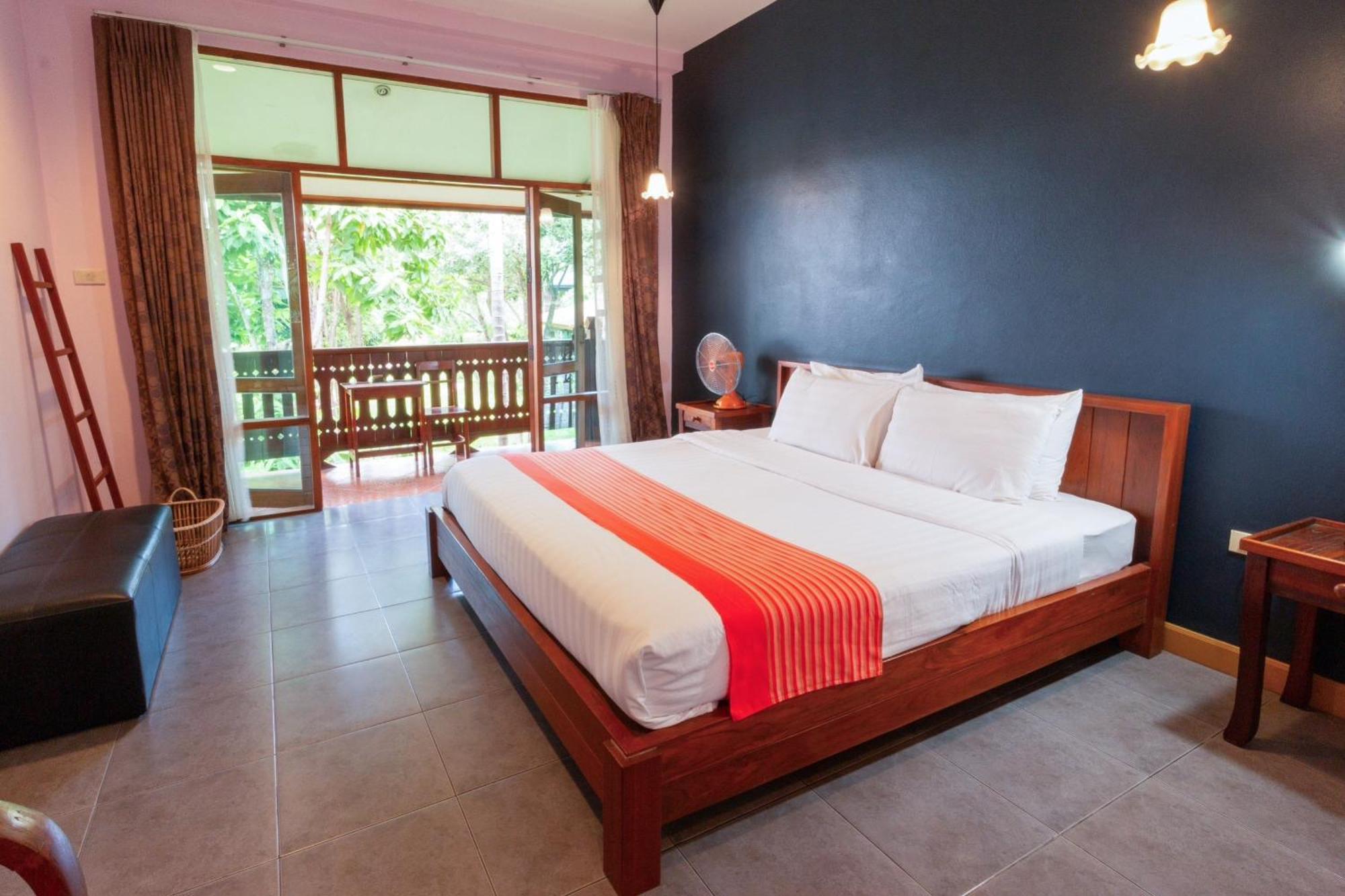Resort Auangkham