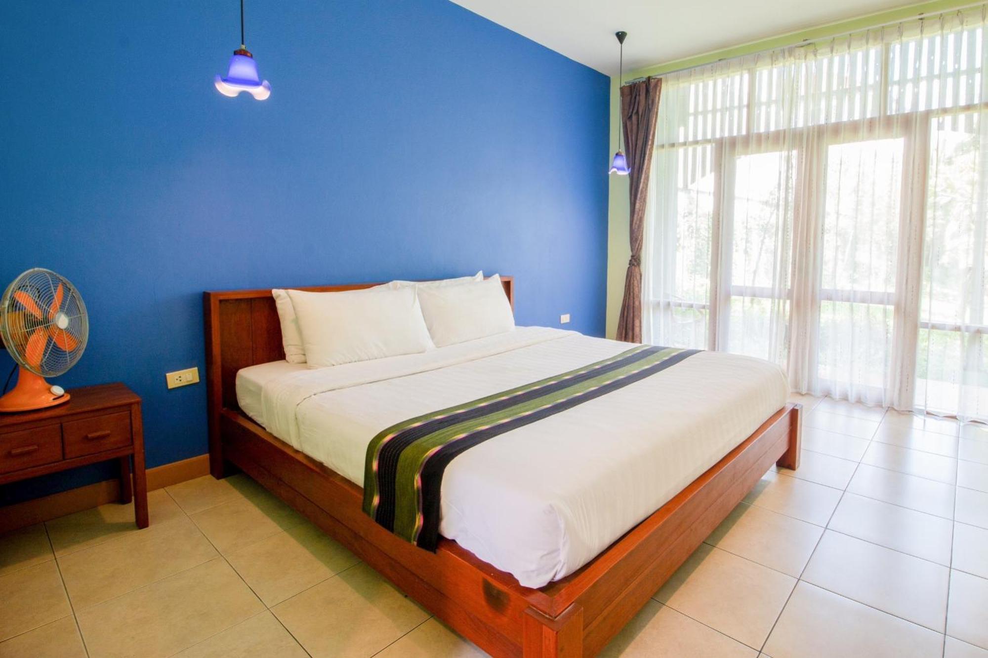 Auangkham Resort