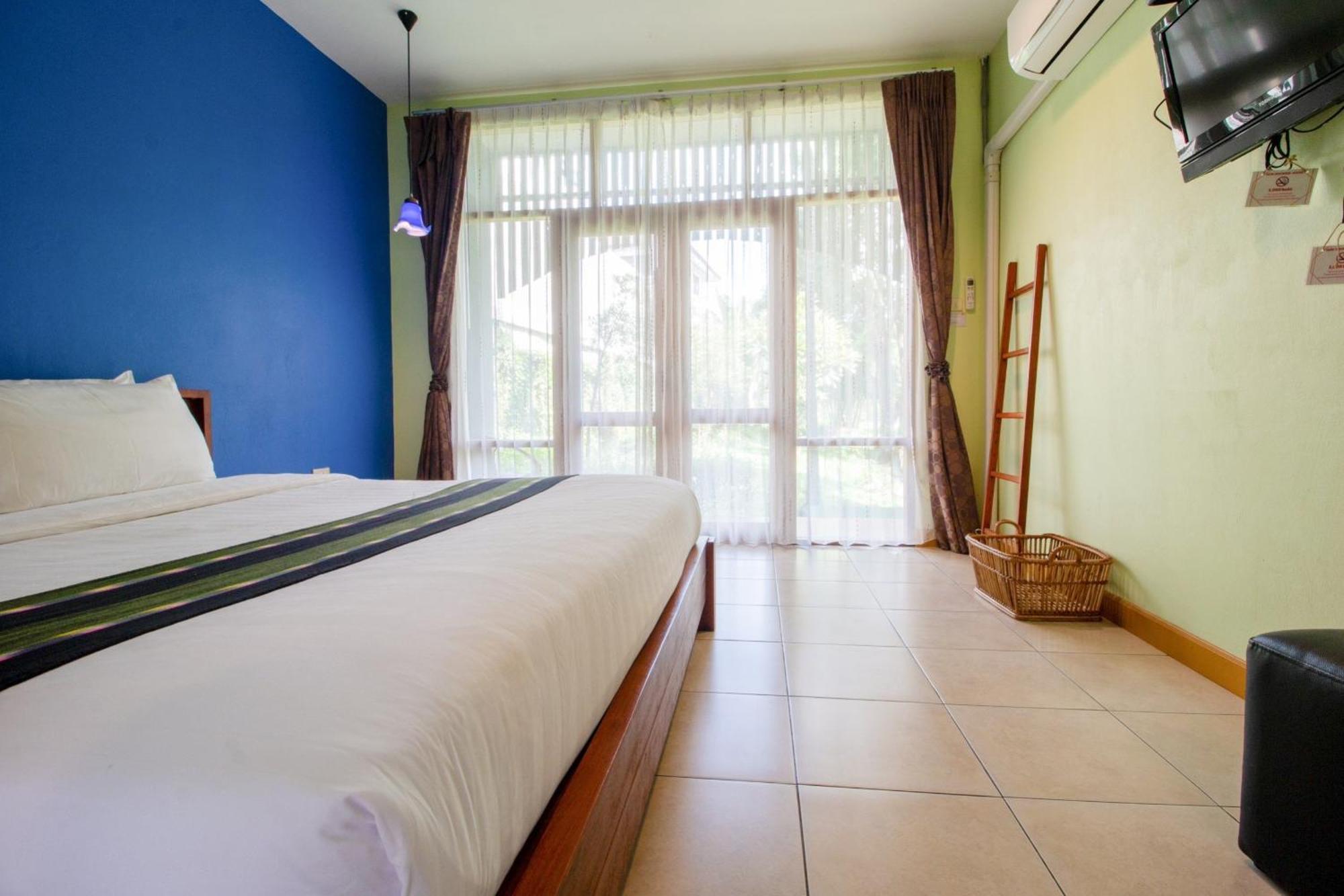 Auangkham 3* Lampang