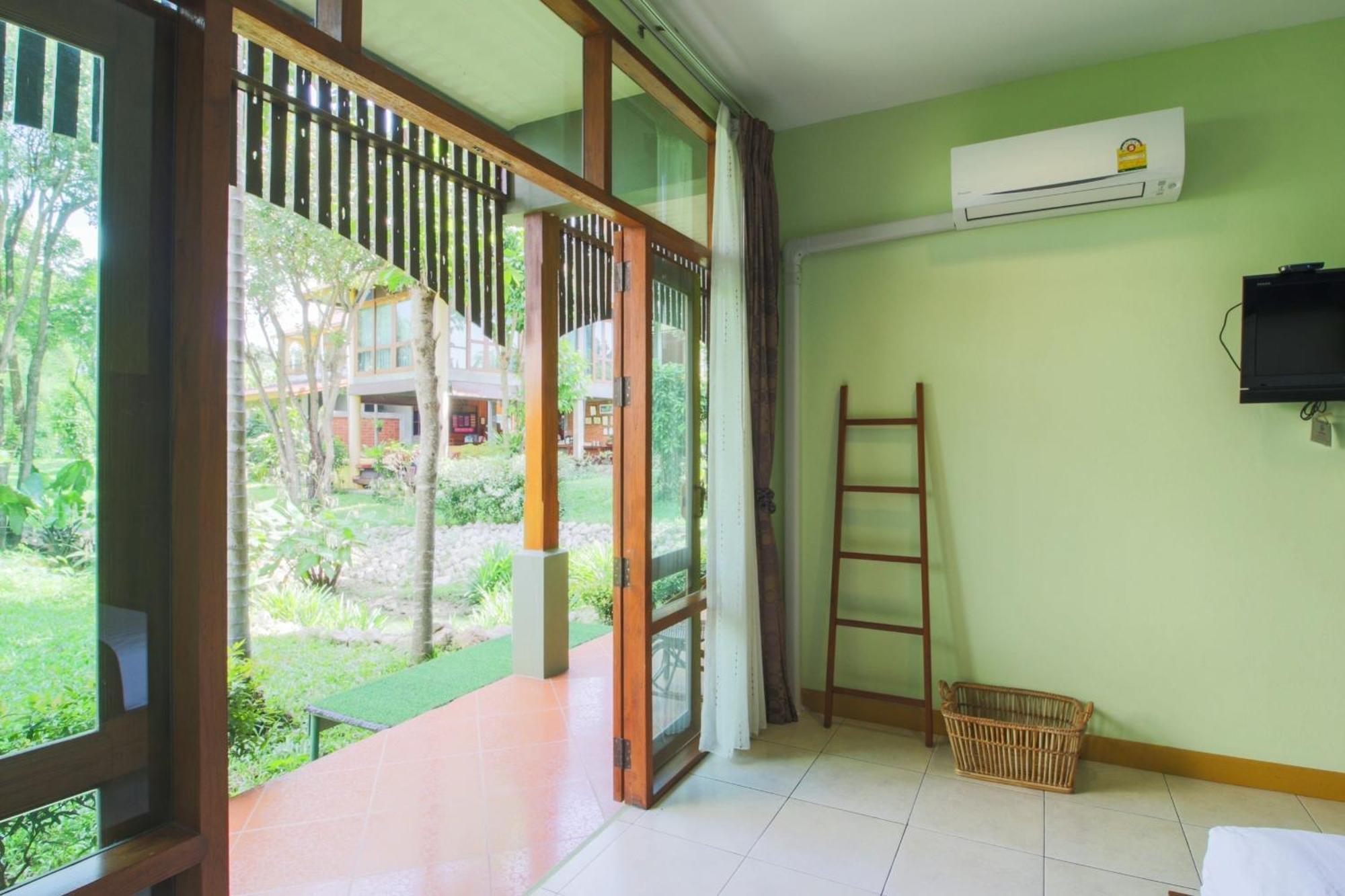 Auangkham Resort