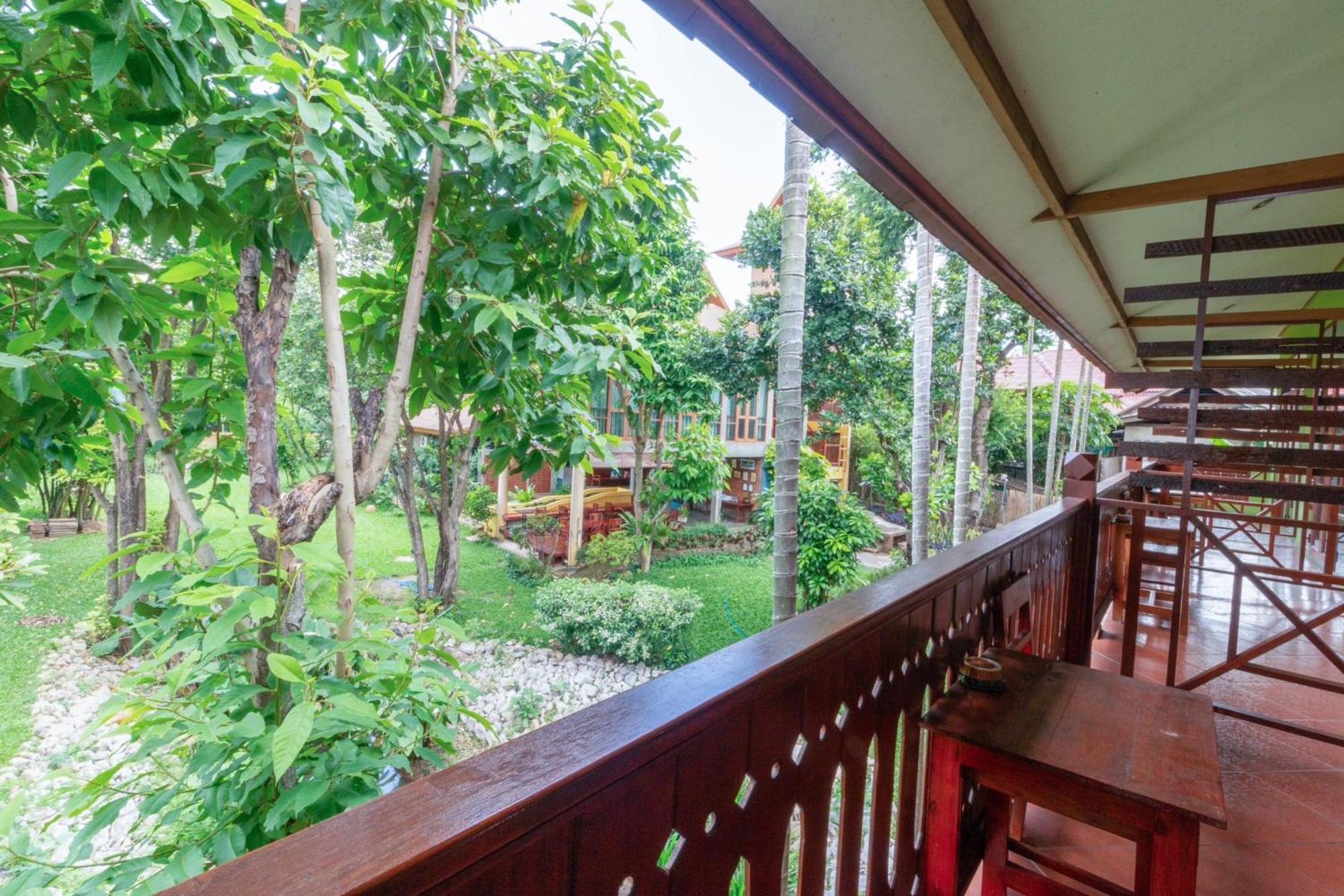 Auangkham 3* Lampang