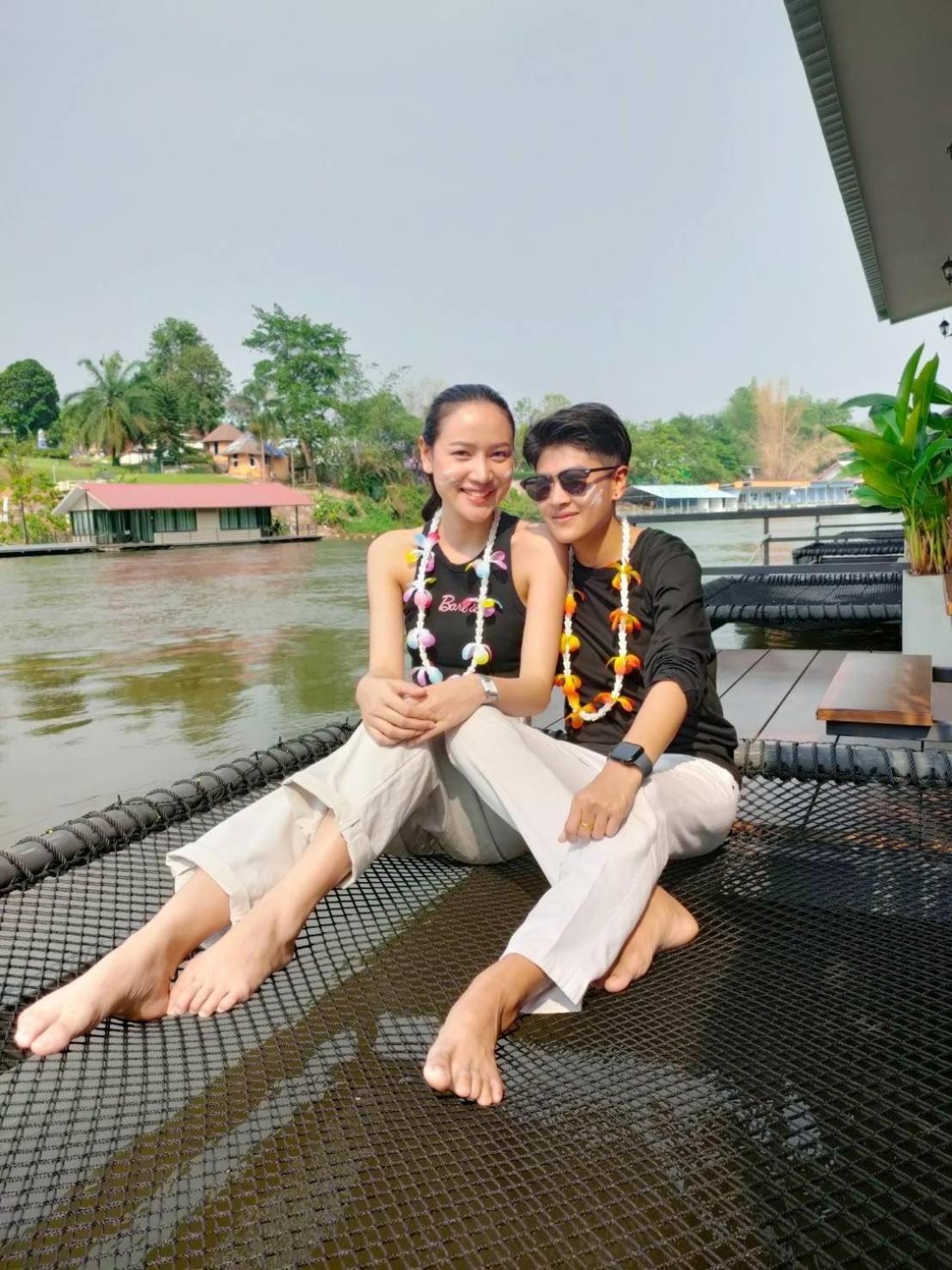 Rimwang The River Life